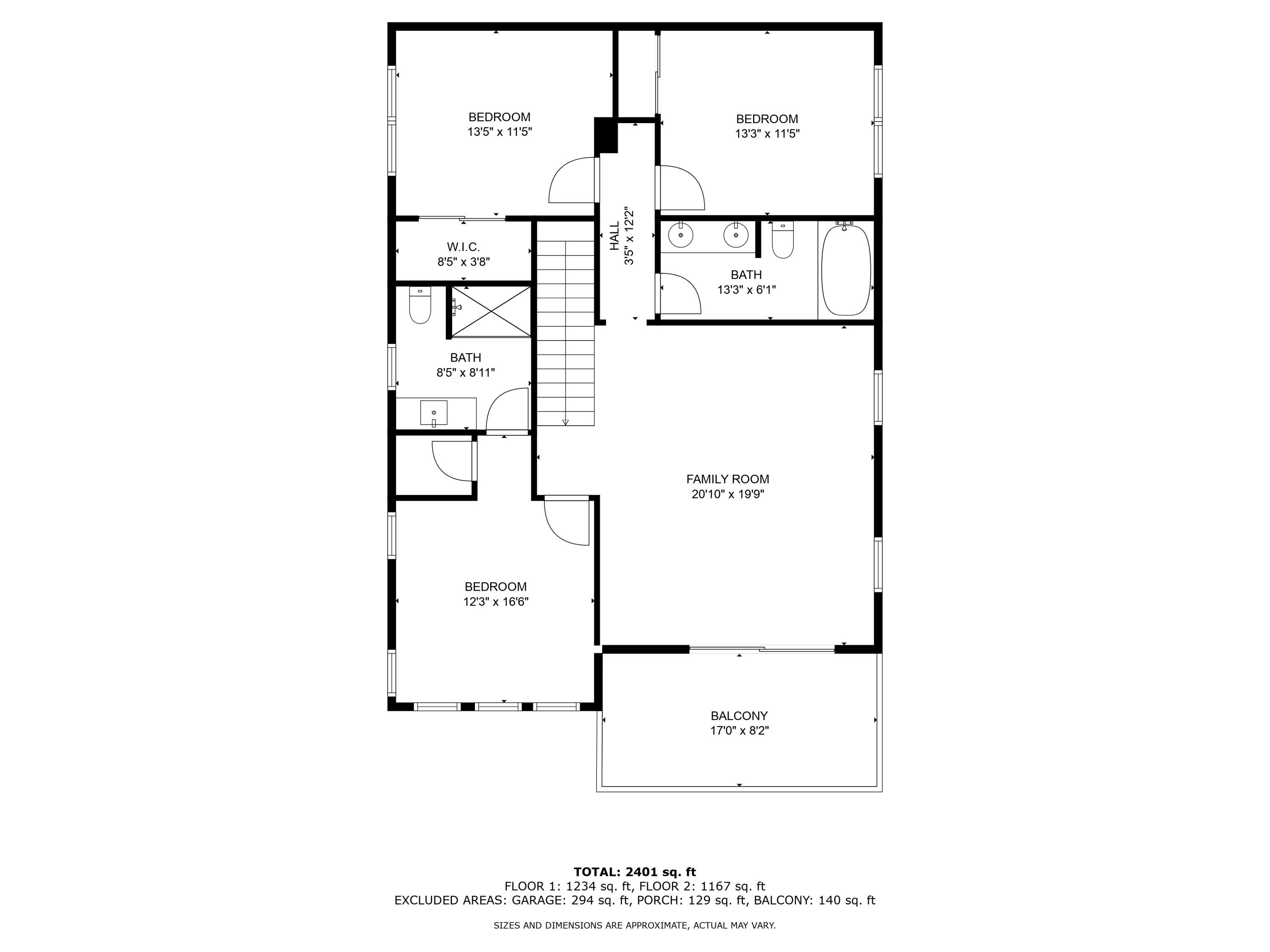 694 Jackson Pkwy