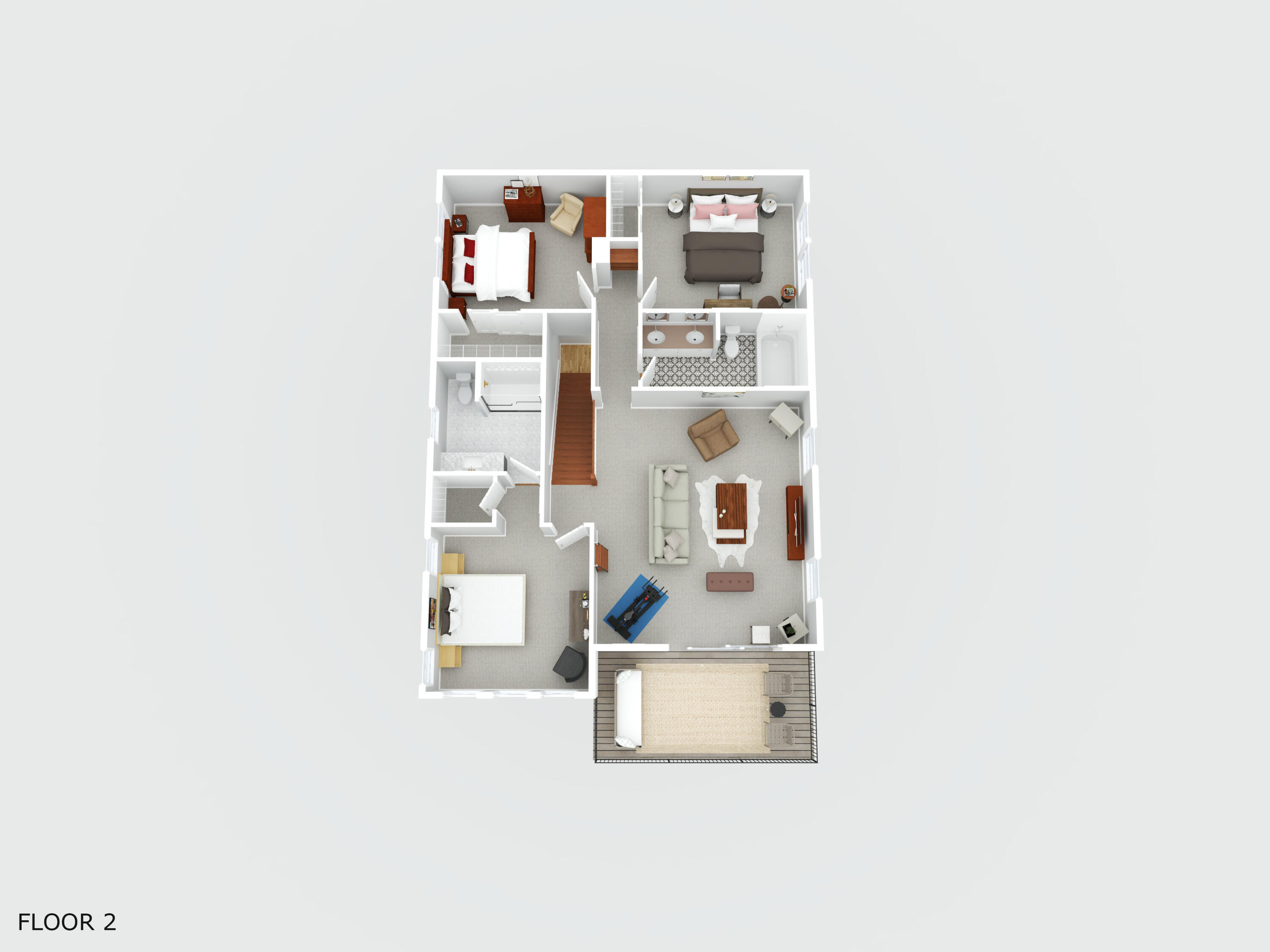 694 Jackson Pkwy