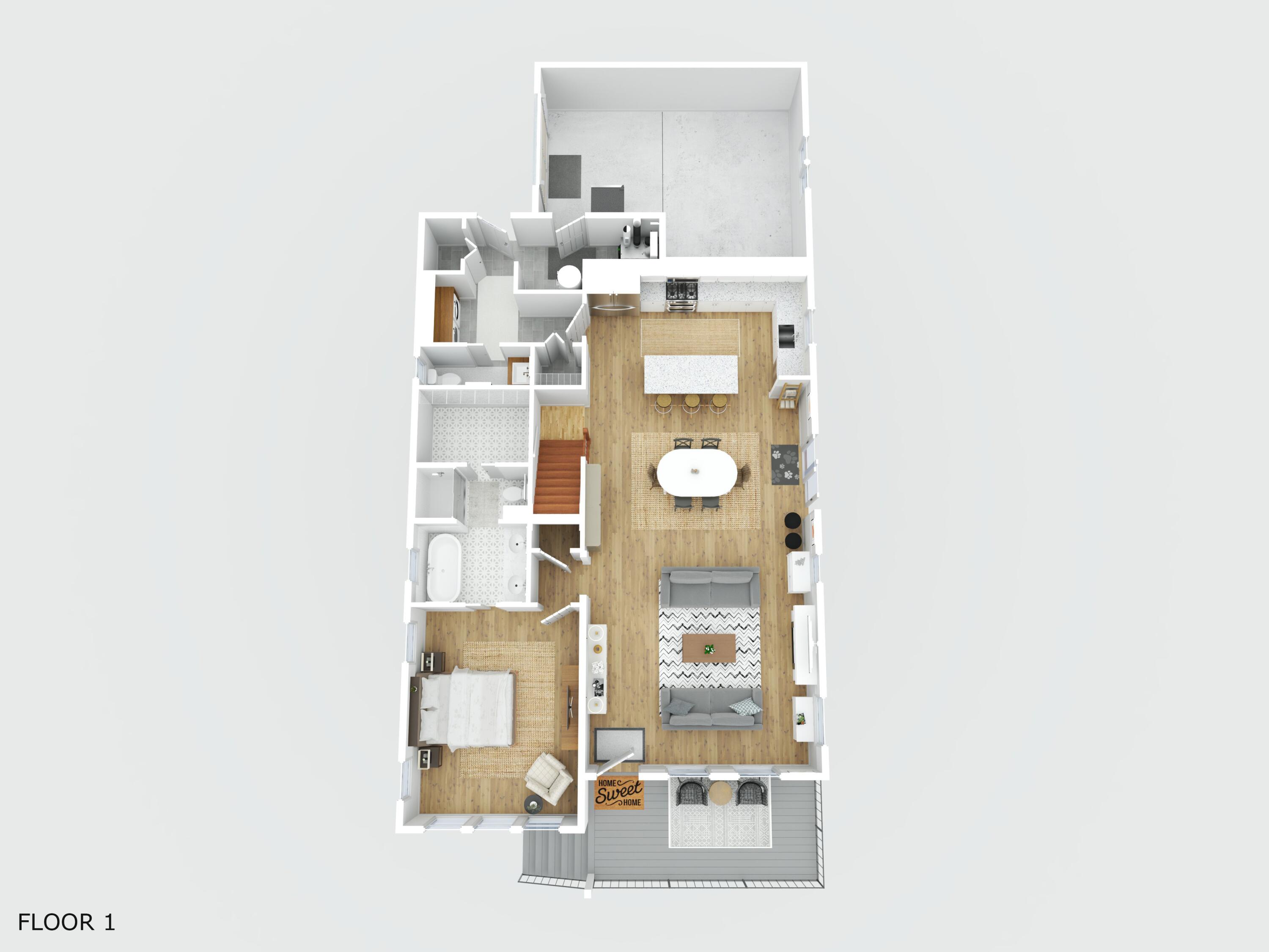 694 Jackson Pkwy