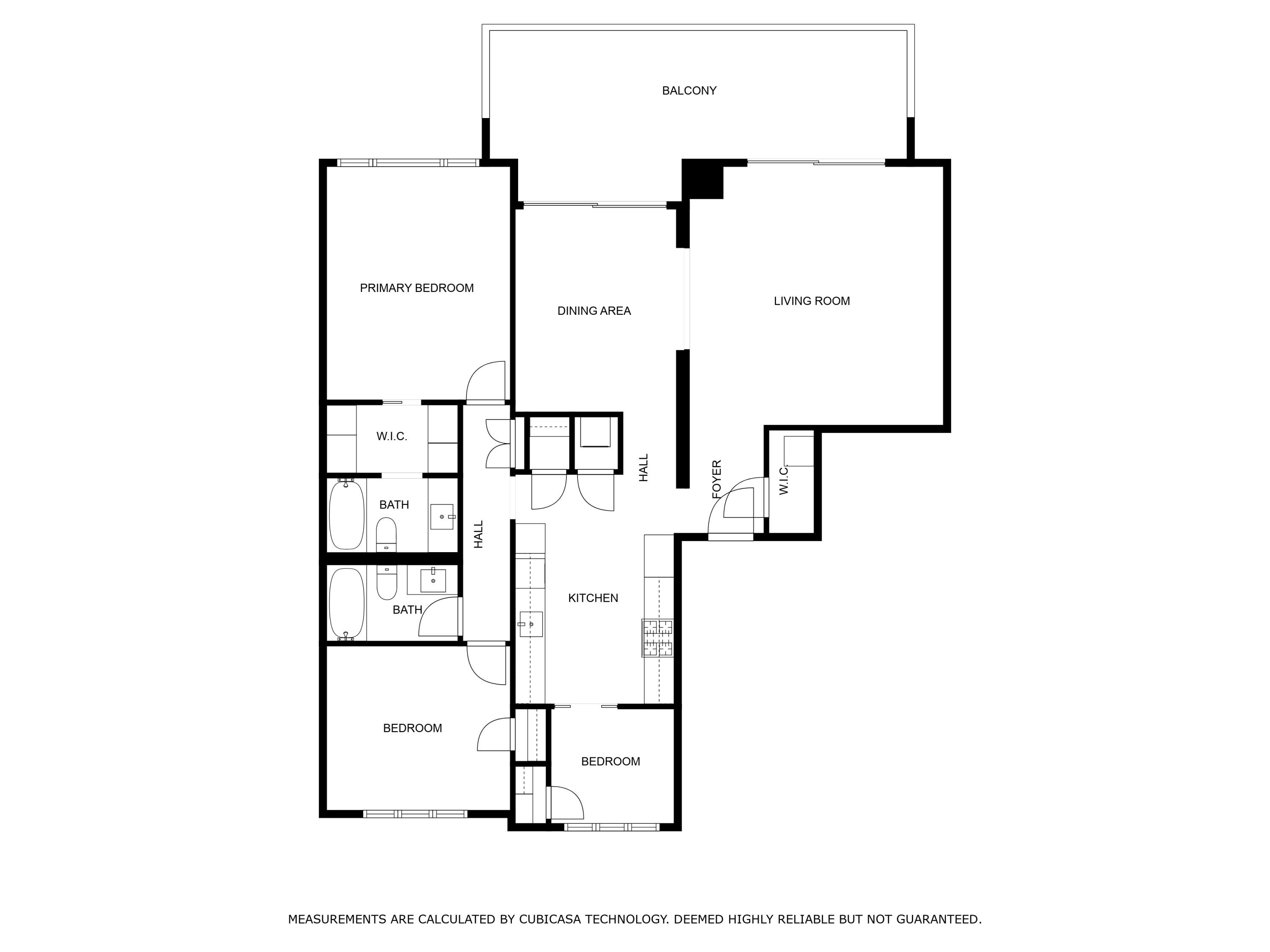 1070 S Lake Shore Dr 1 B2