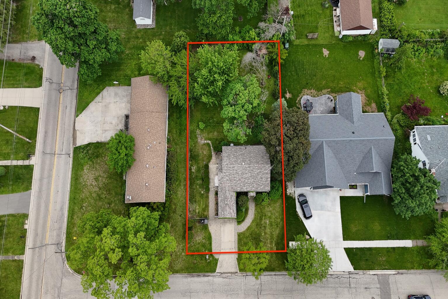 104 Darwin St