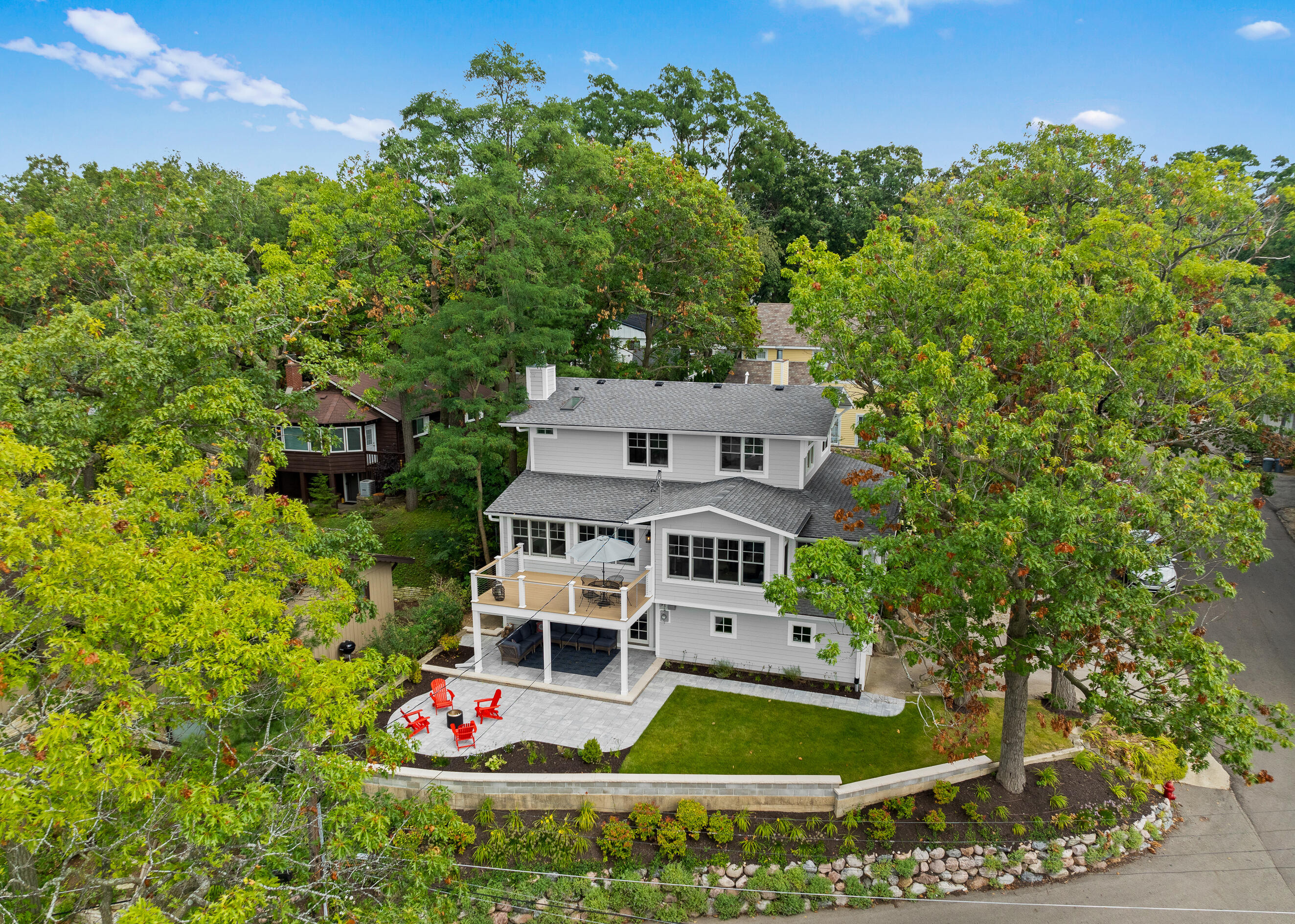 530 Park Ridge Rd