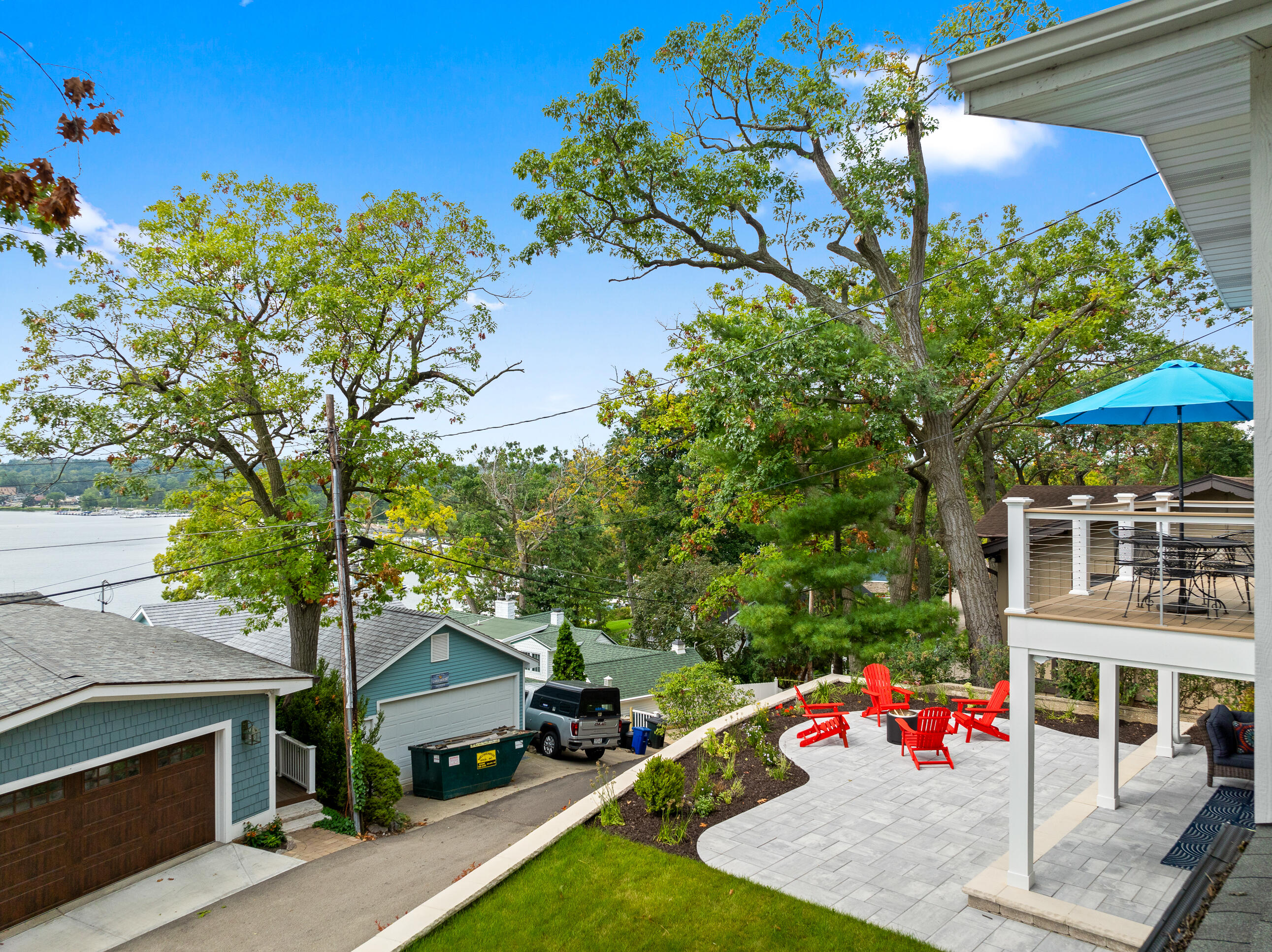 530 Park Ridge Rd