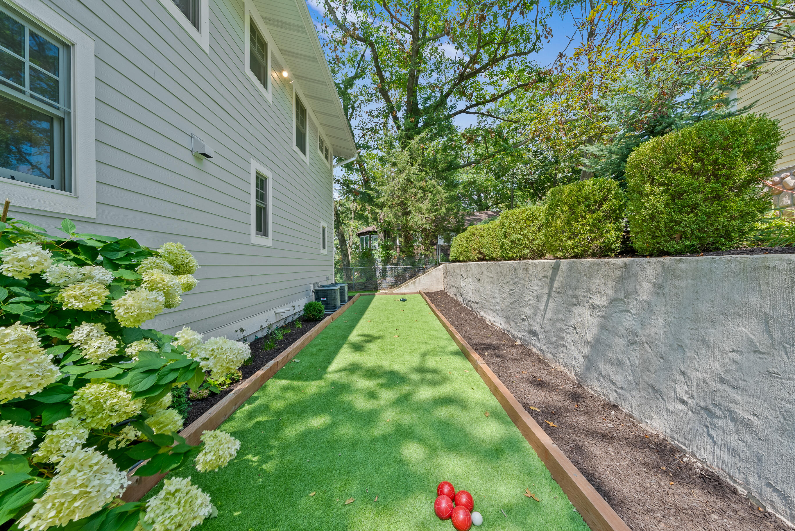 530 Park Ridge Rd
