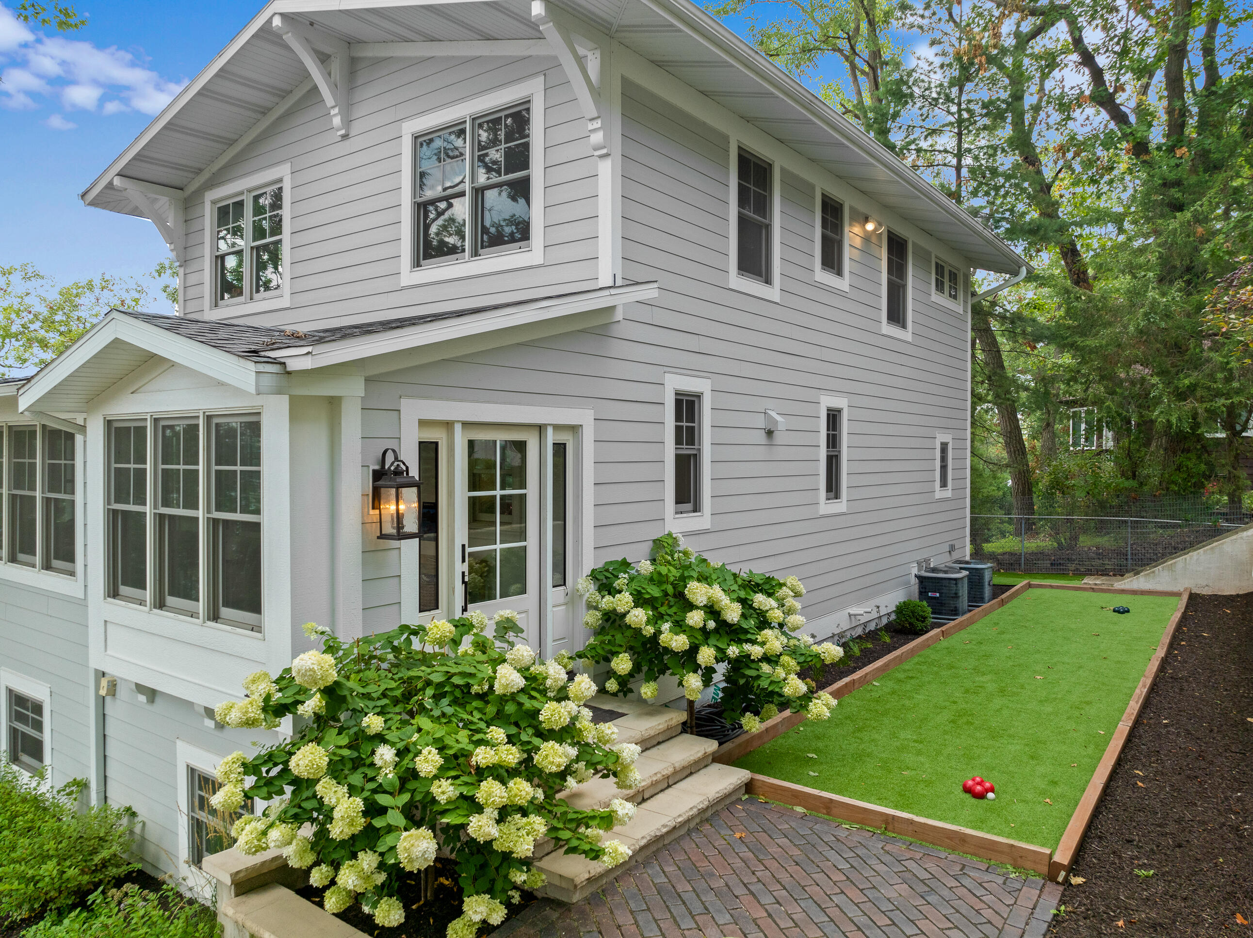 530 Park Ridge Rd