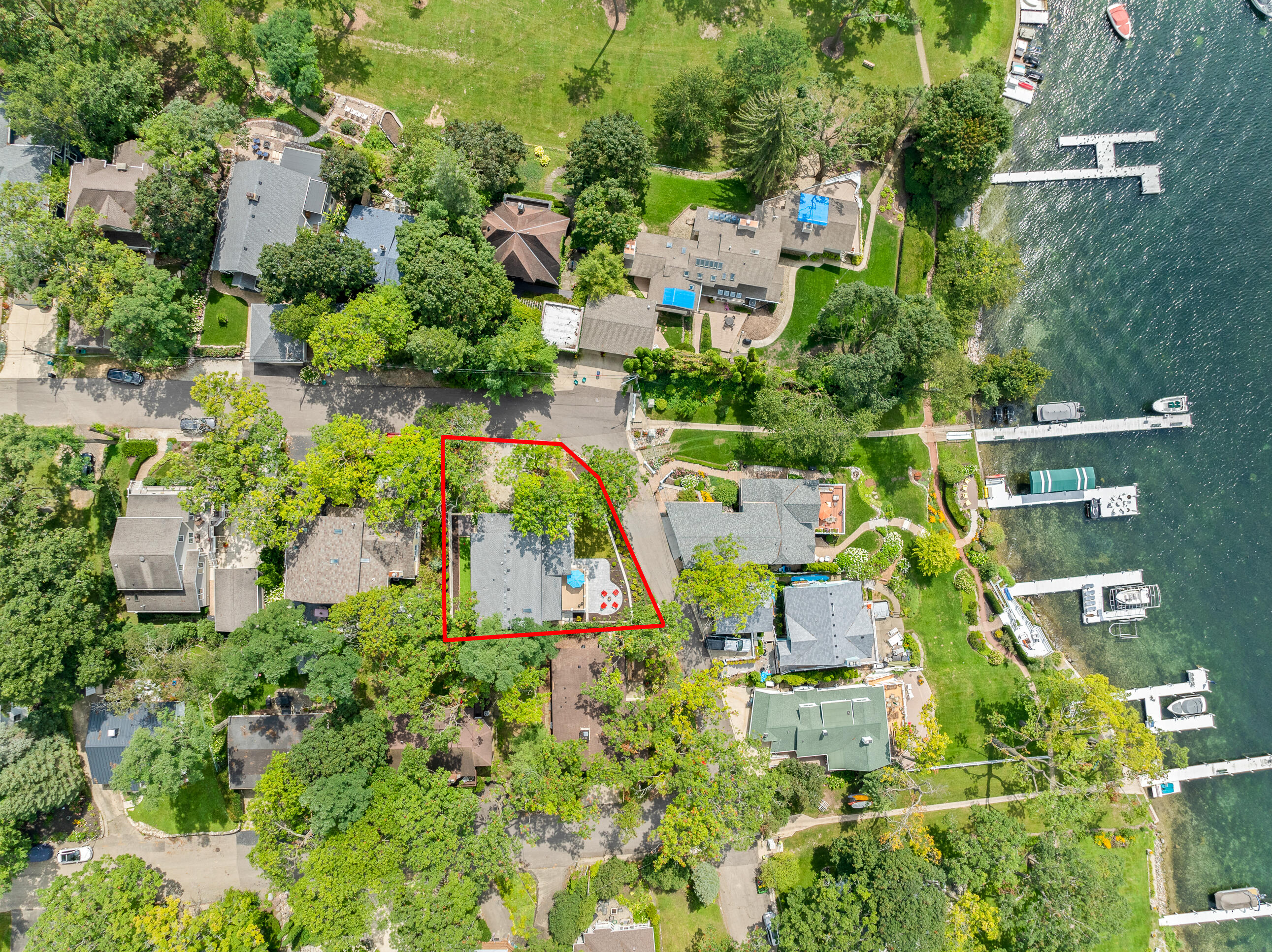 530 Park Ridge Rd