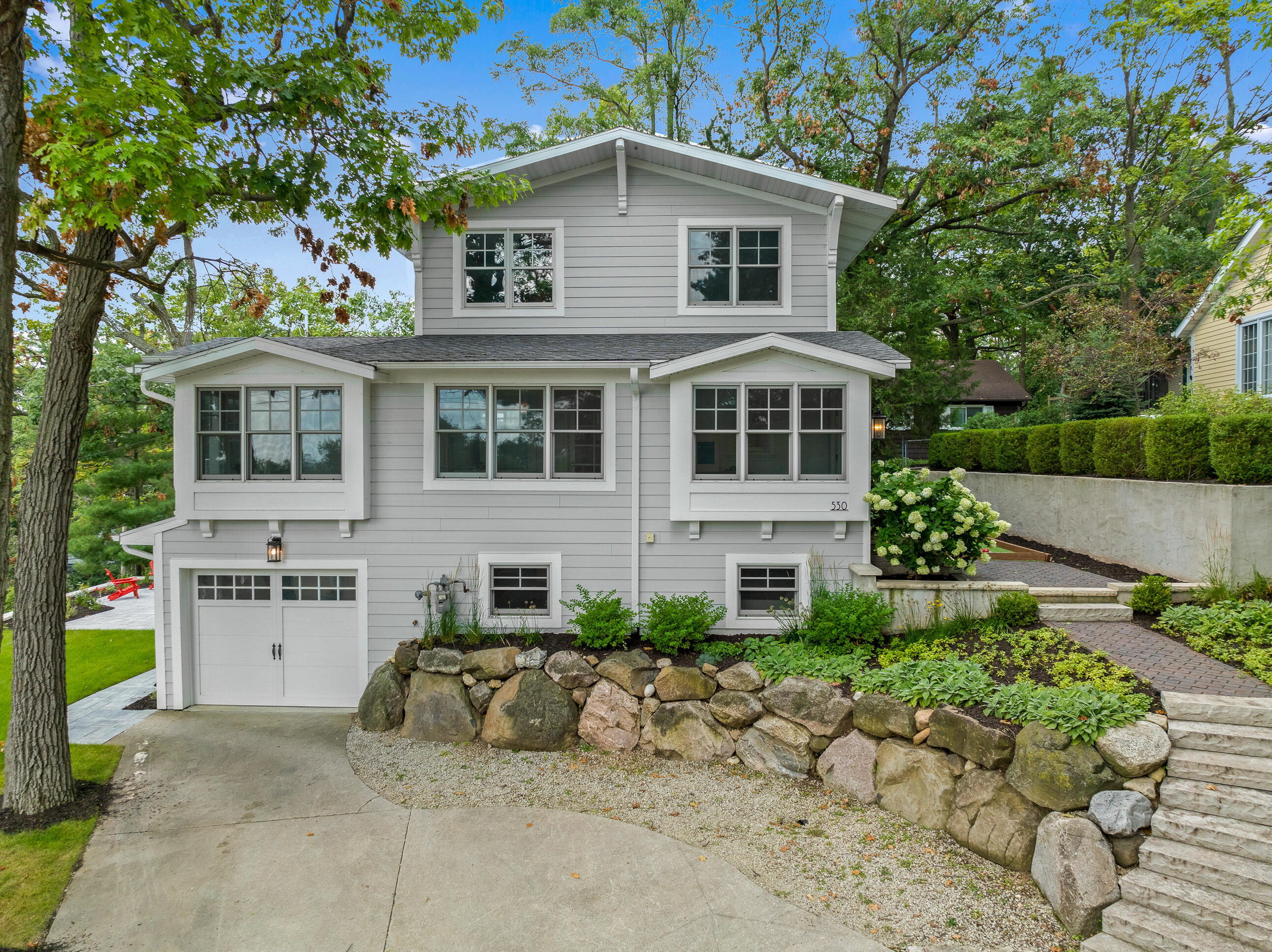 530 Park Ridge Rd