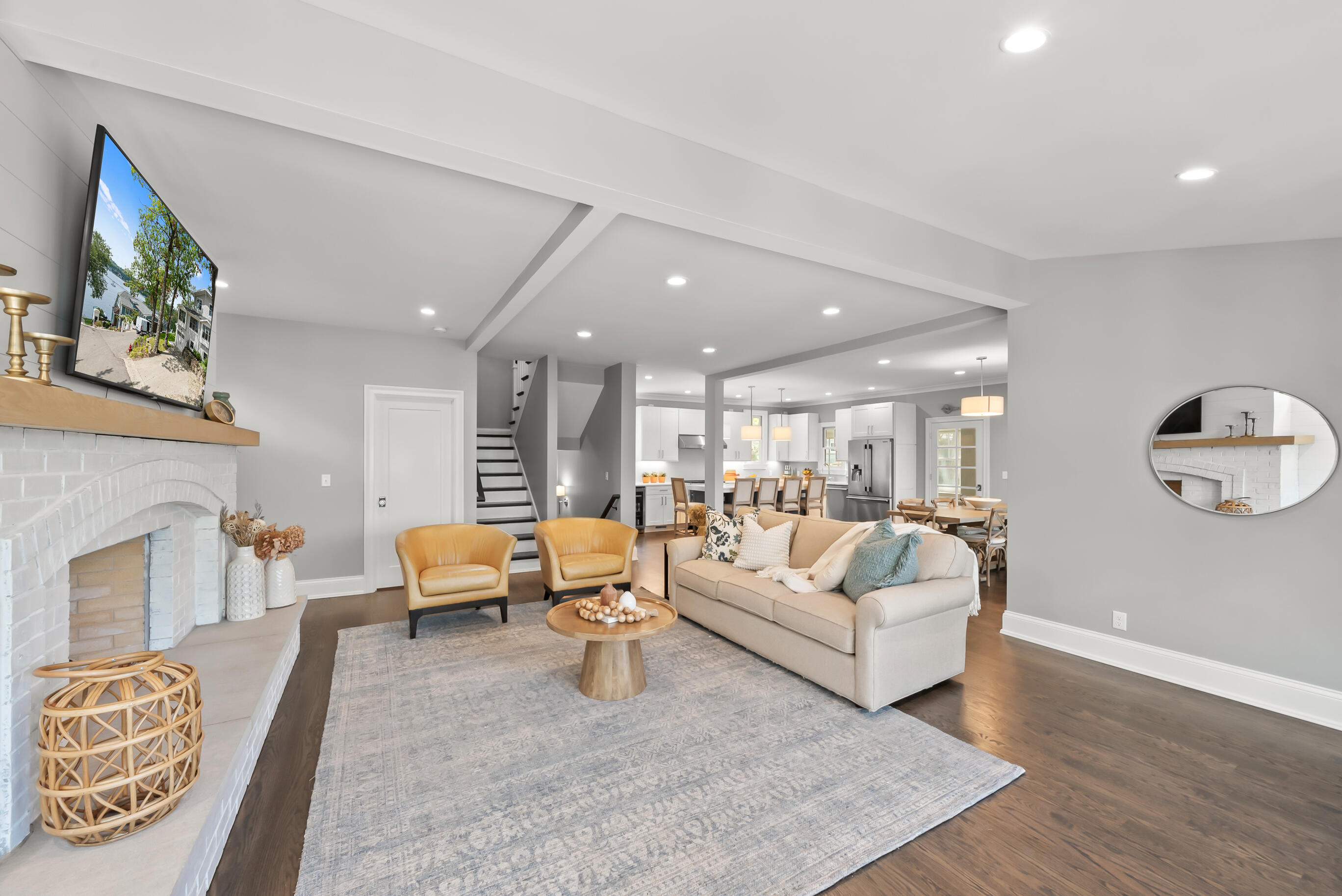 530 Park Ridge Rd