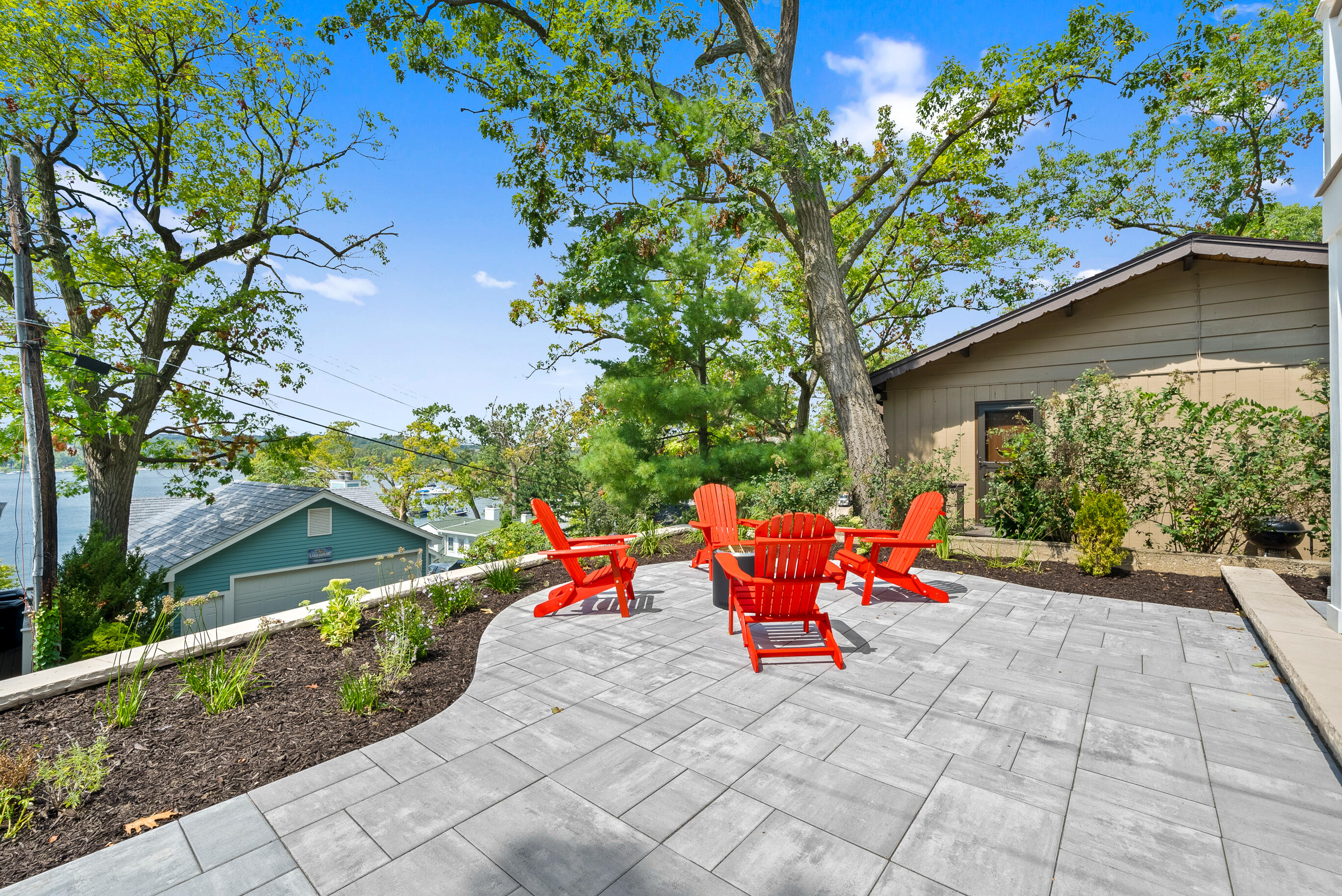 530 Park Ridge Rd