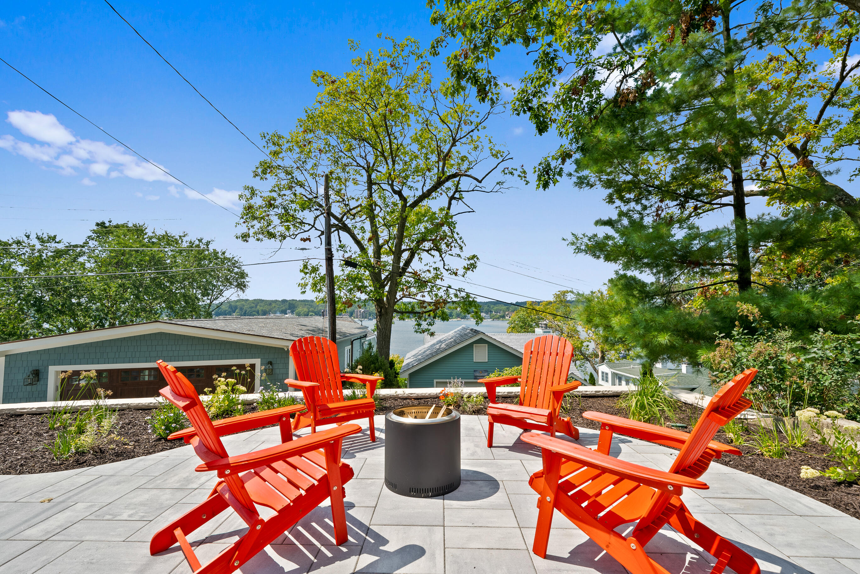 530 Park Ridge Rd
