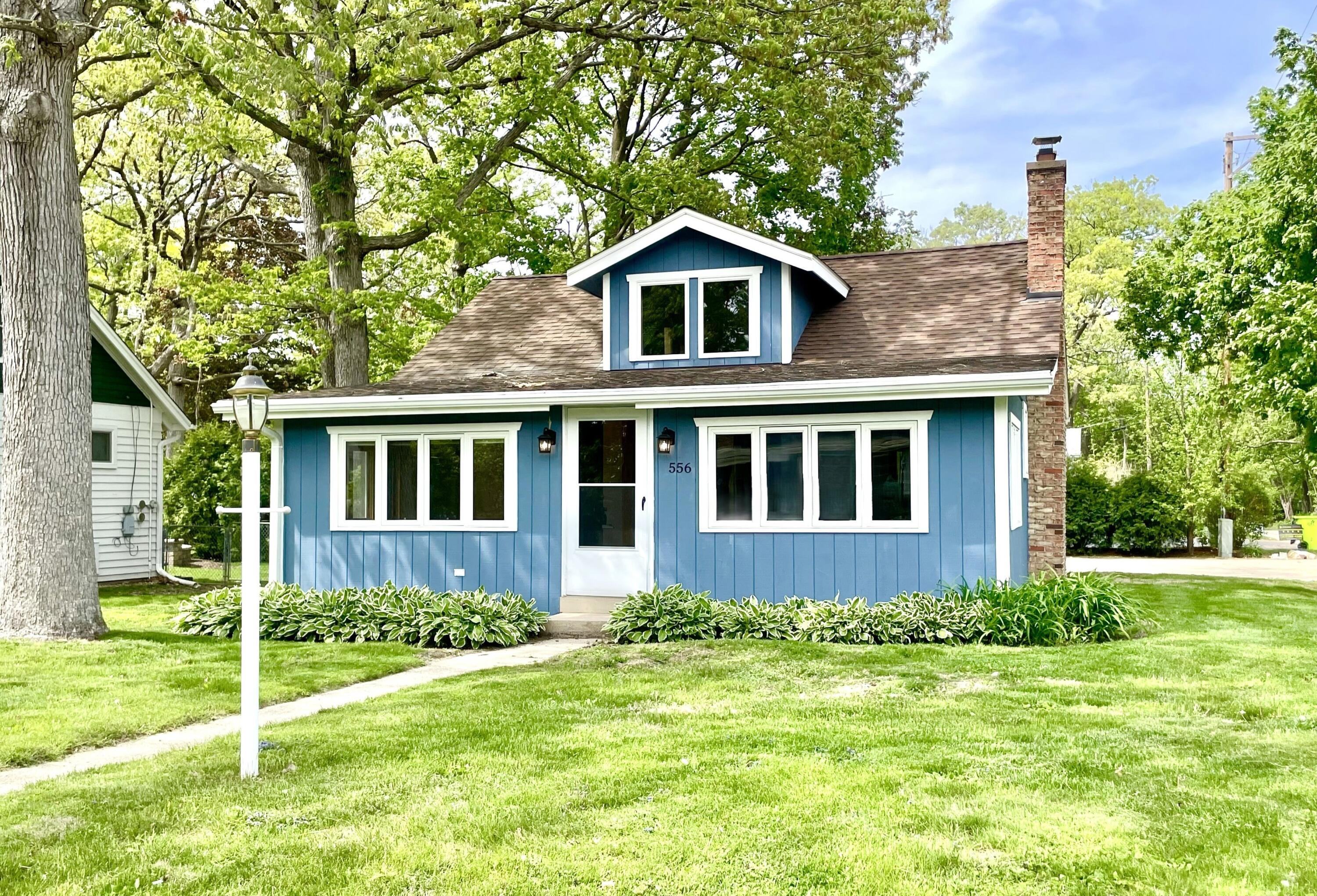 556 Highland Rd
