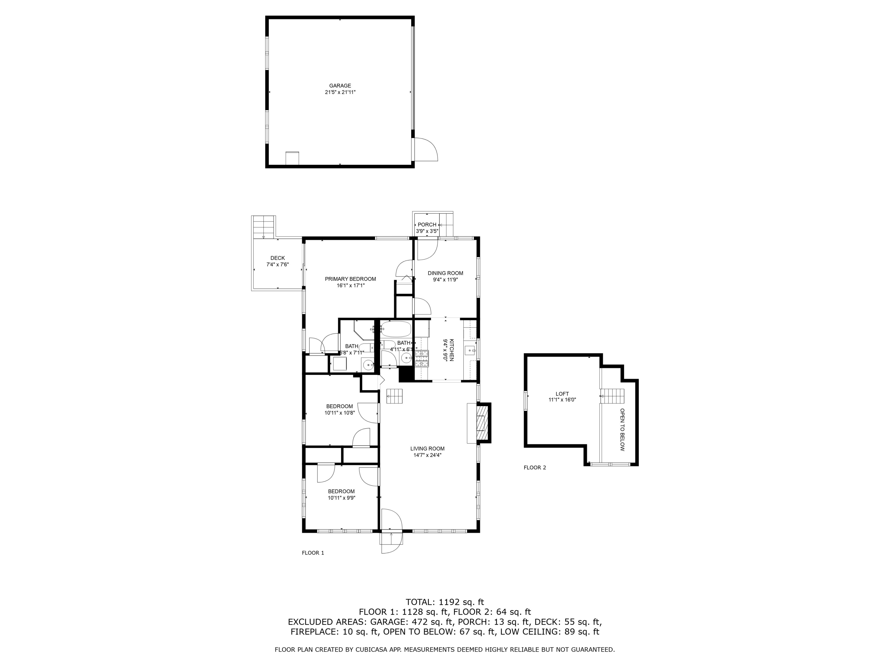 556 Highland Rd