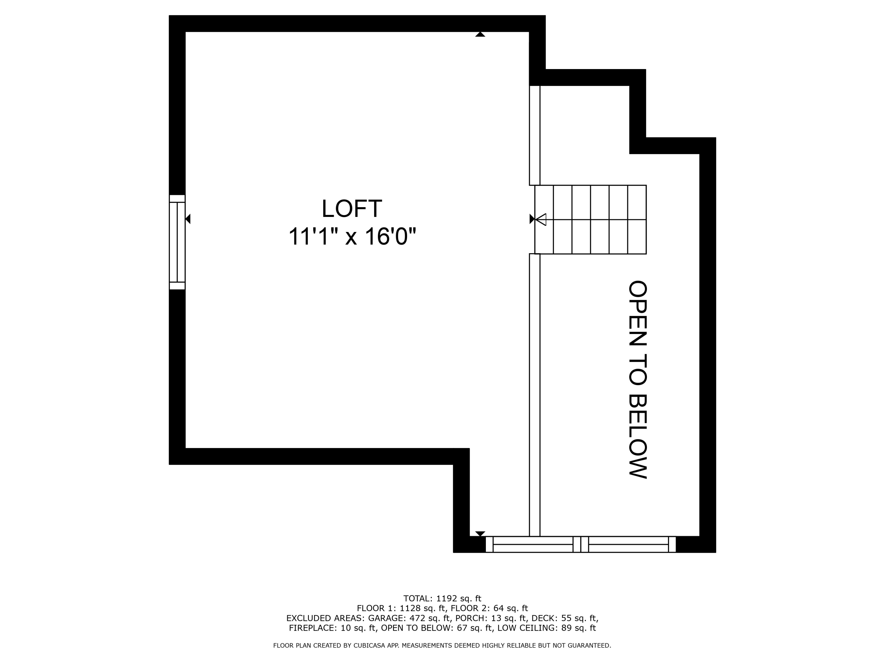556 Highland Rd