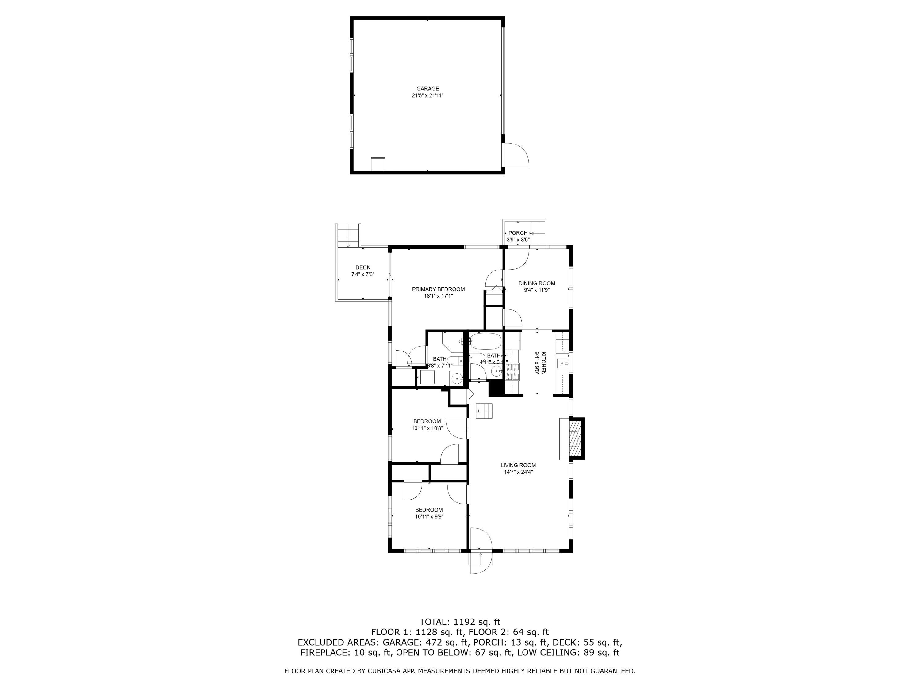 556 Highland Rd