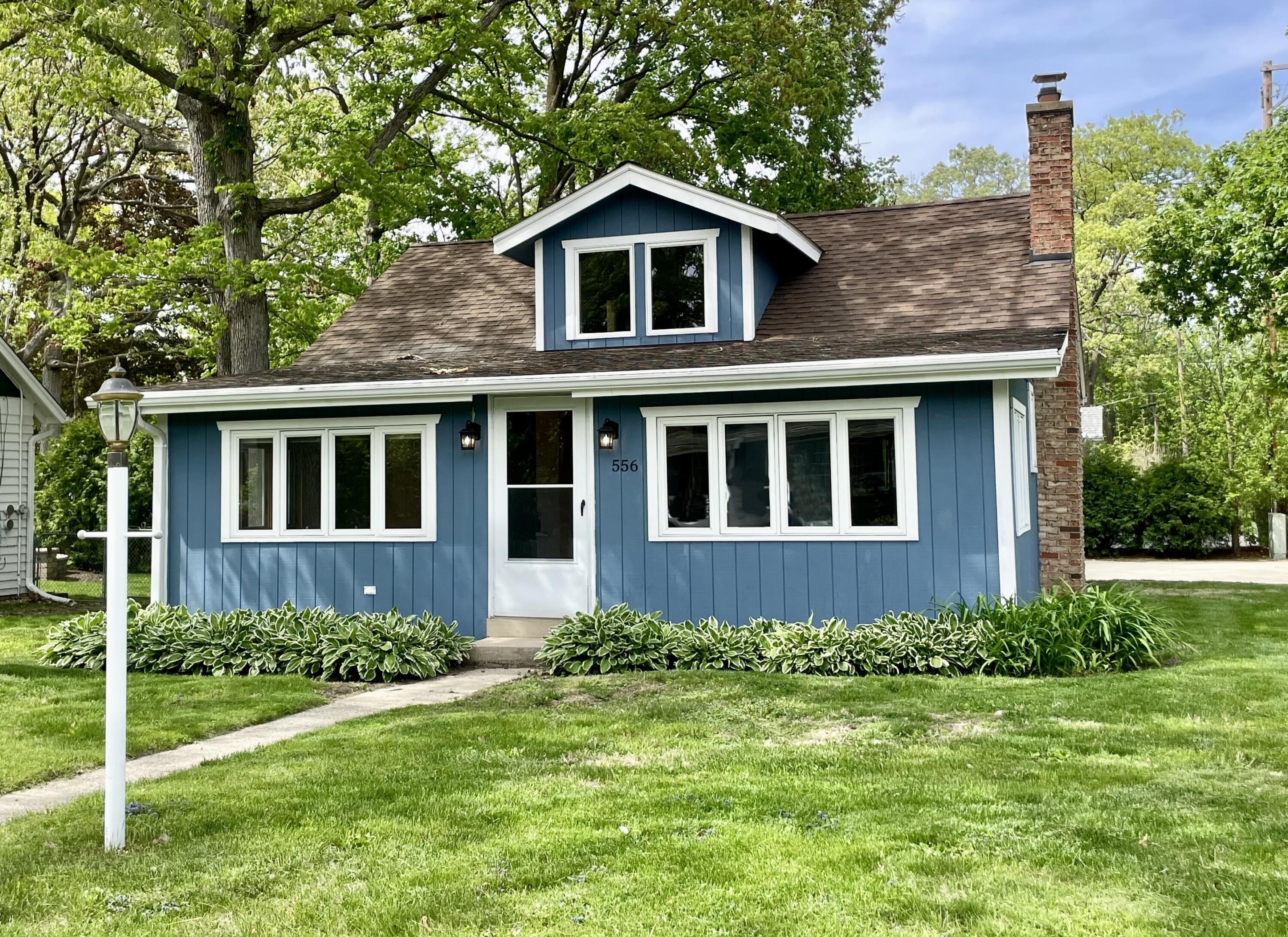 556 Highland Rd
