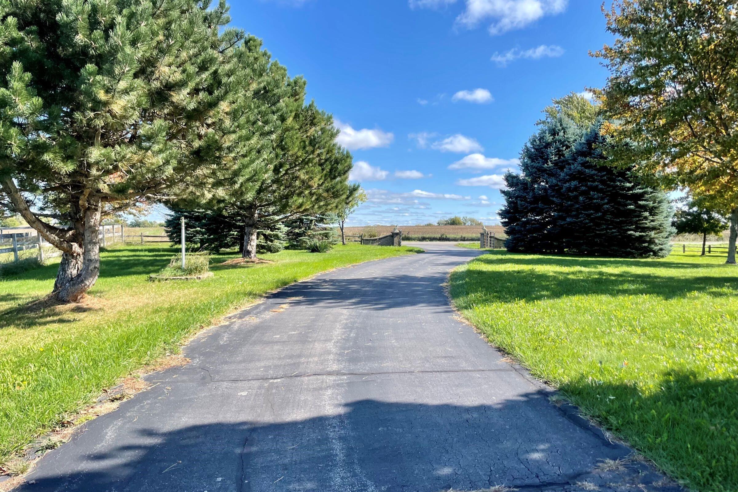 N265 Swamp Angel Rd