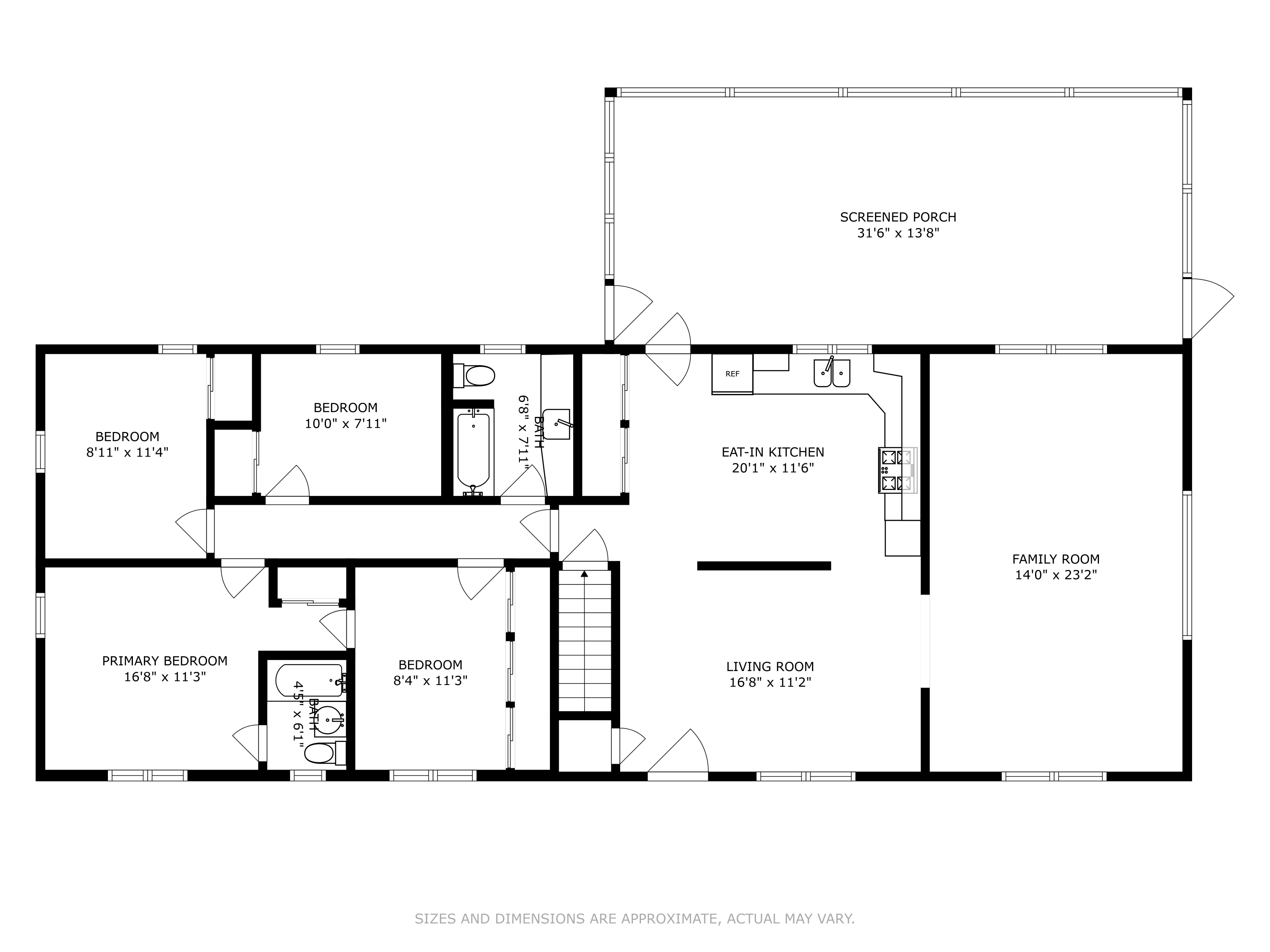 400 W Geneva St