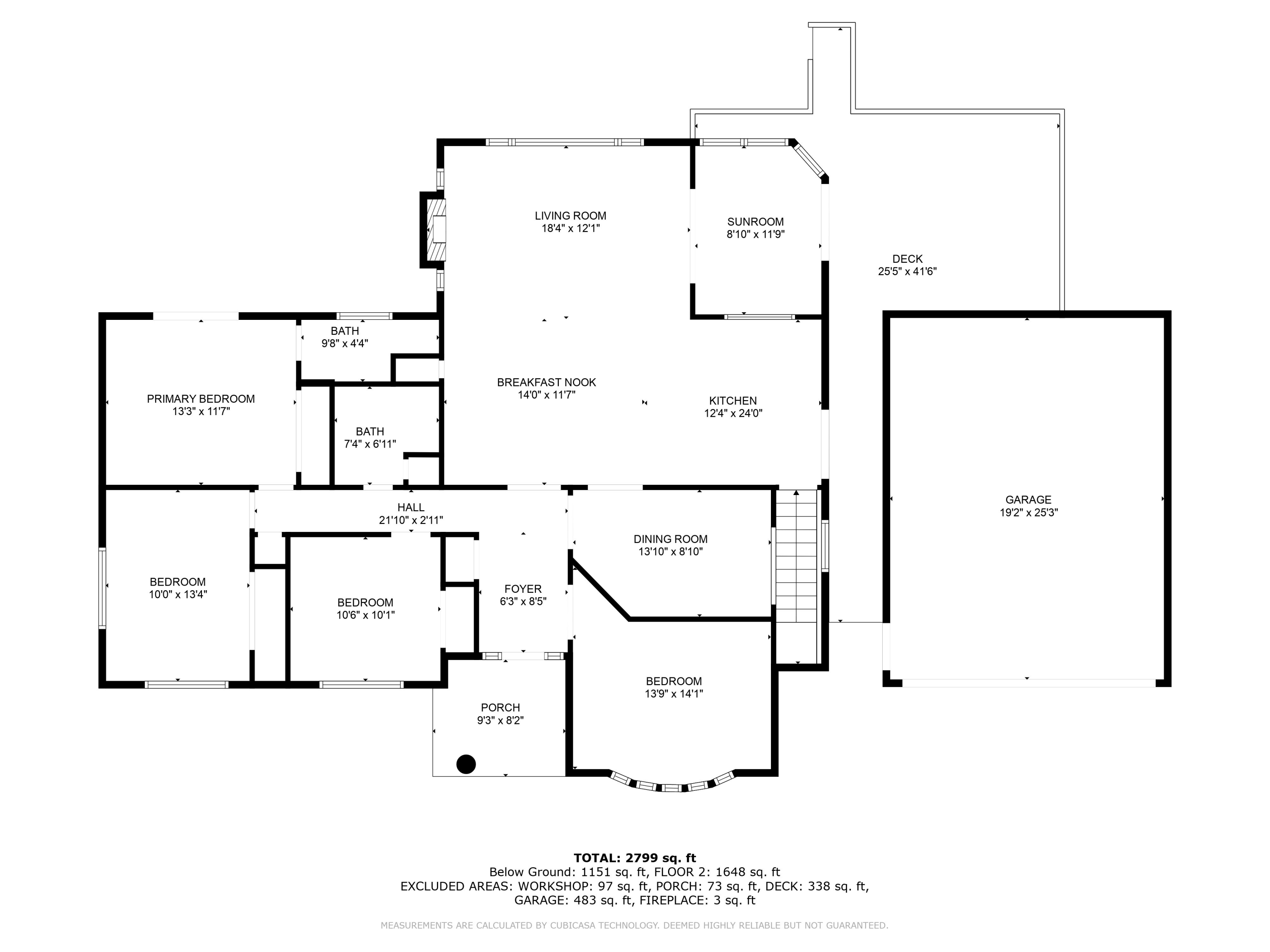 262 Castle Ter