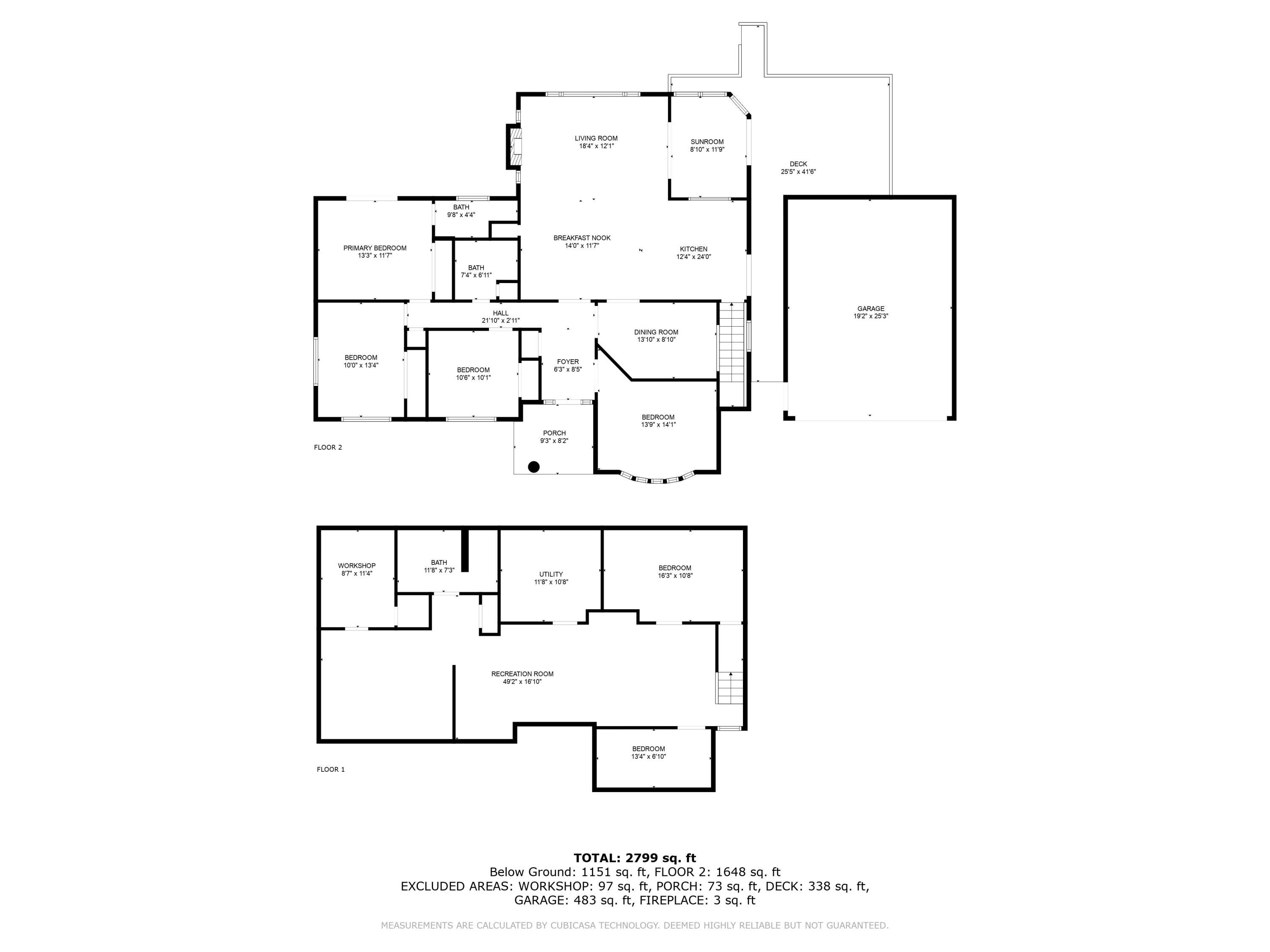 262 Castle Ter