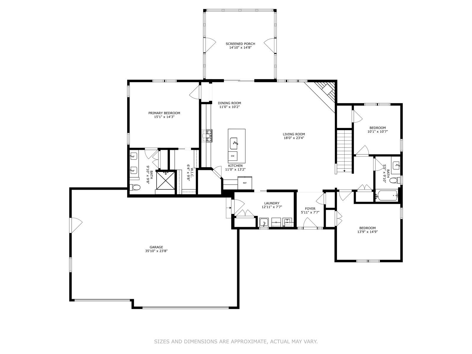 N1451 Maple Ridge Rd