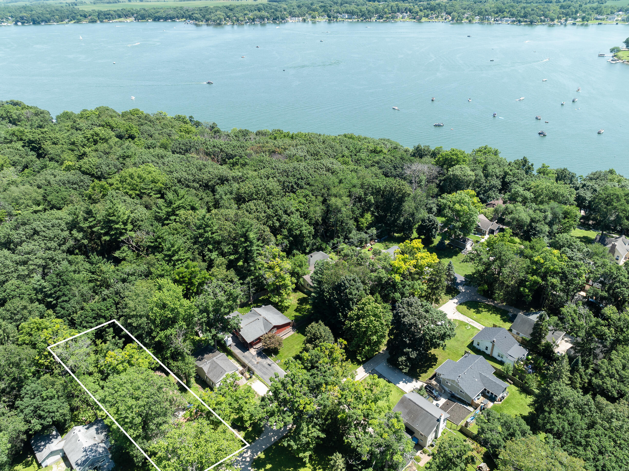 3214 Chicago Club Dr