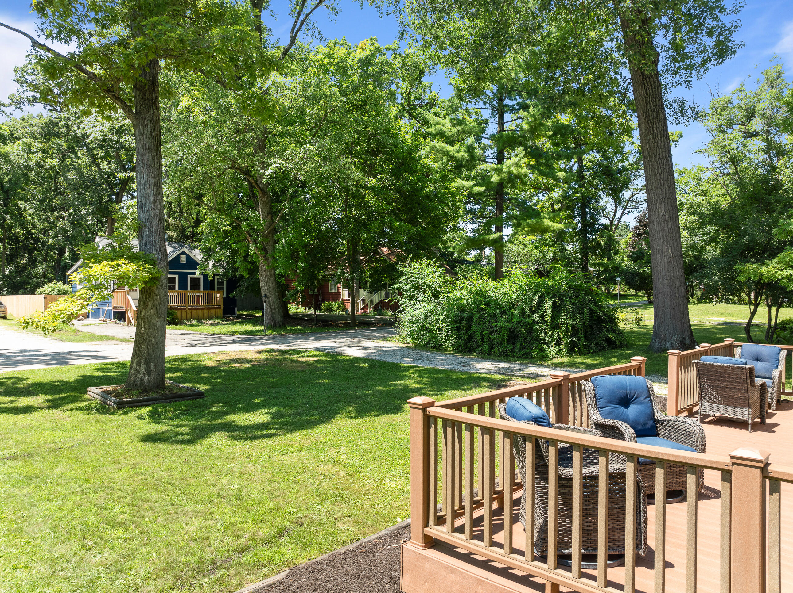 3214 Chicago Club Dr