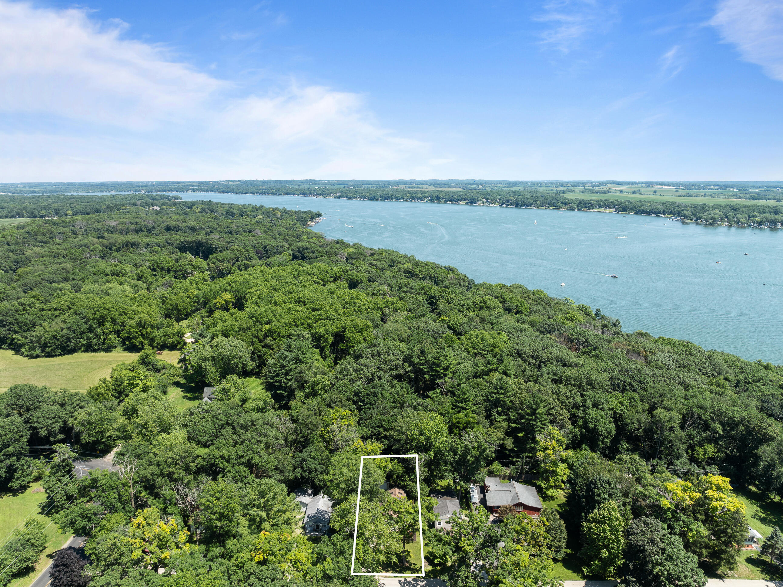 3214 Chicago Club Dr