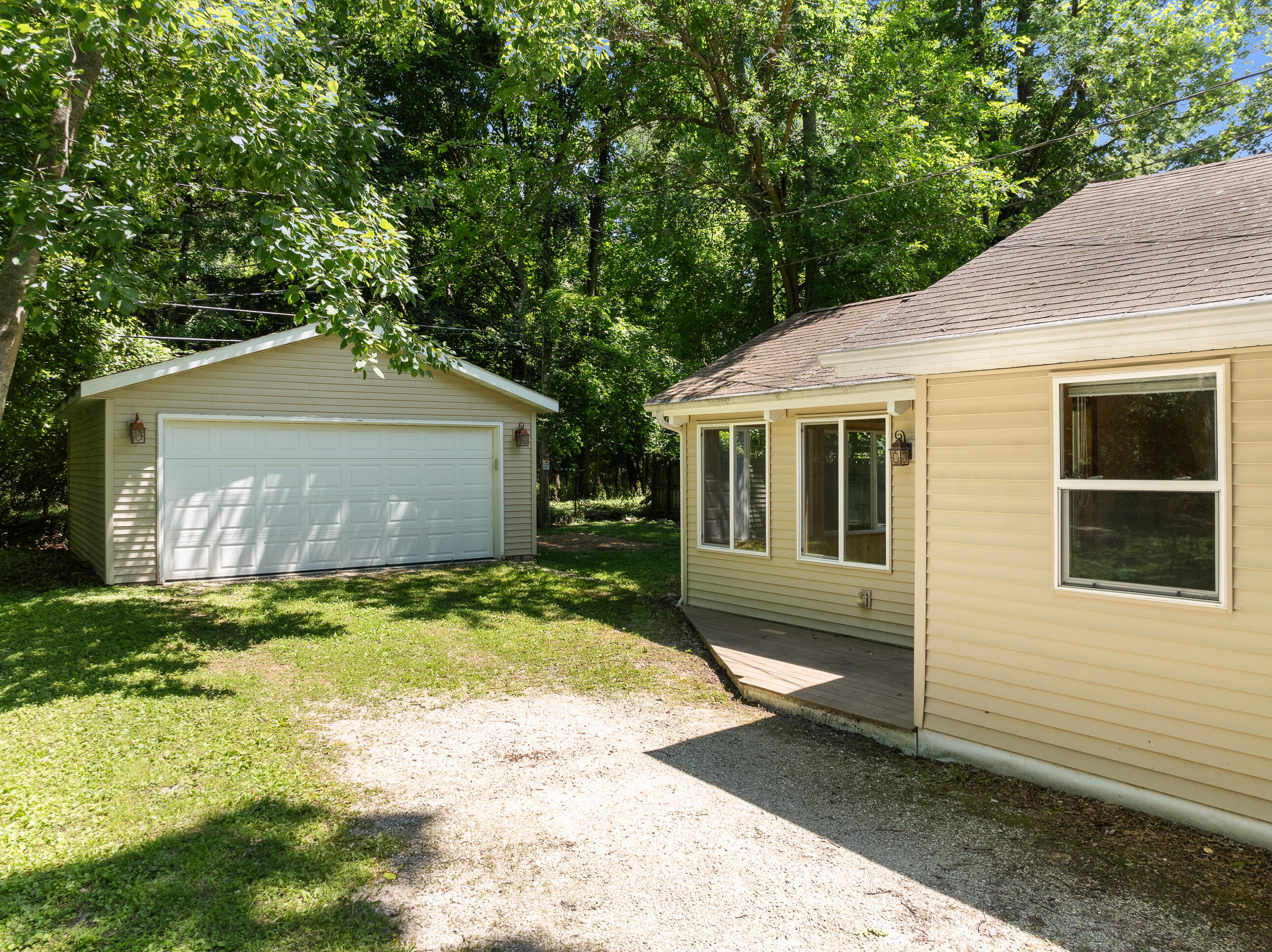 3214 Chicago Club Dr