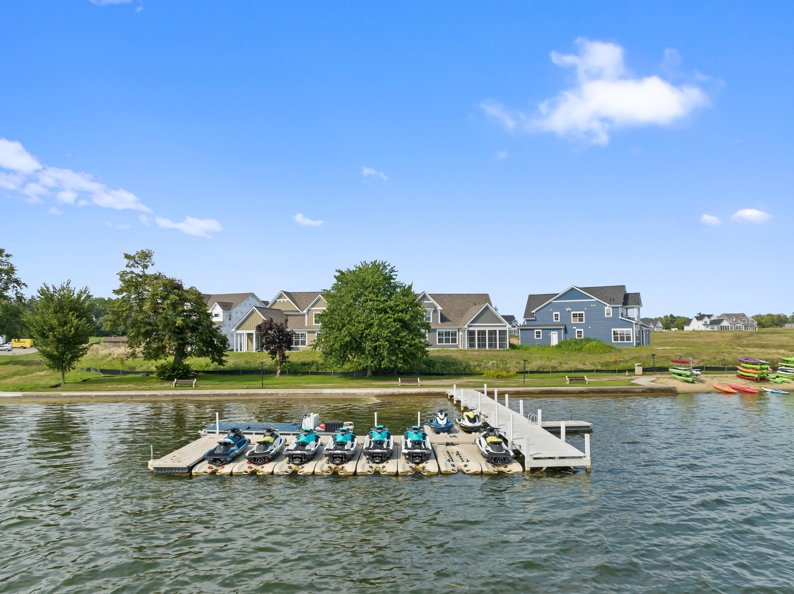 2724 Harbor Ct