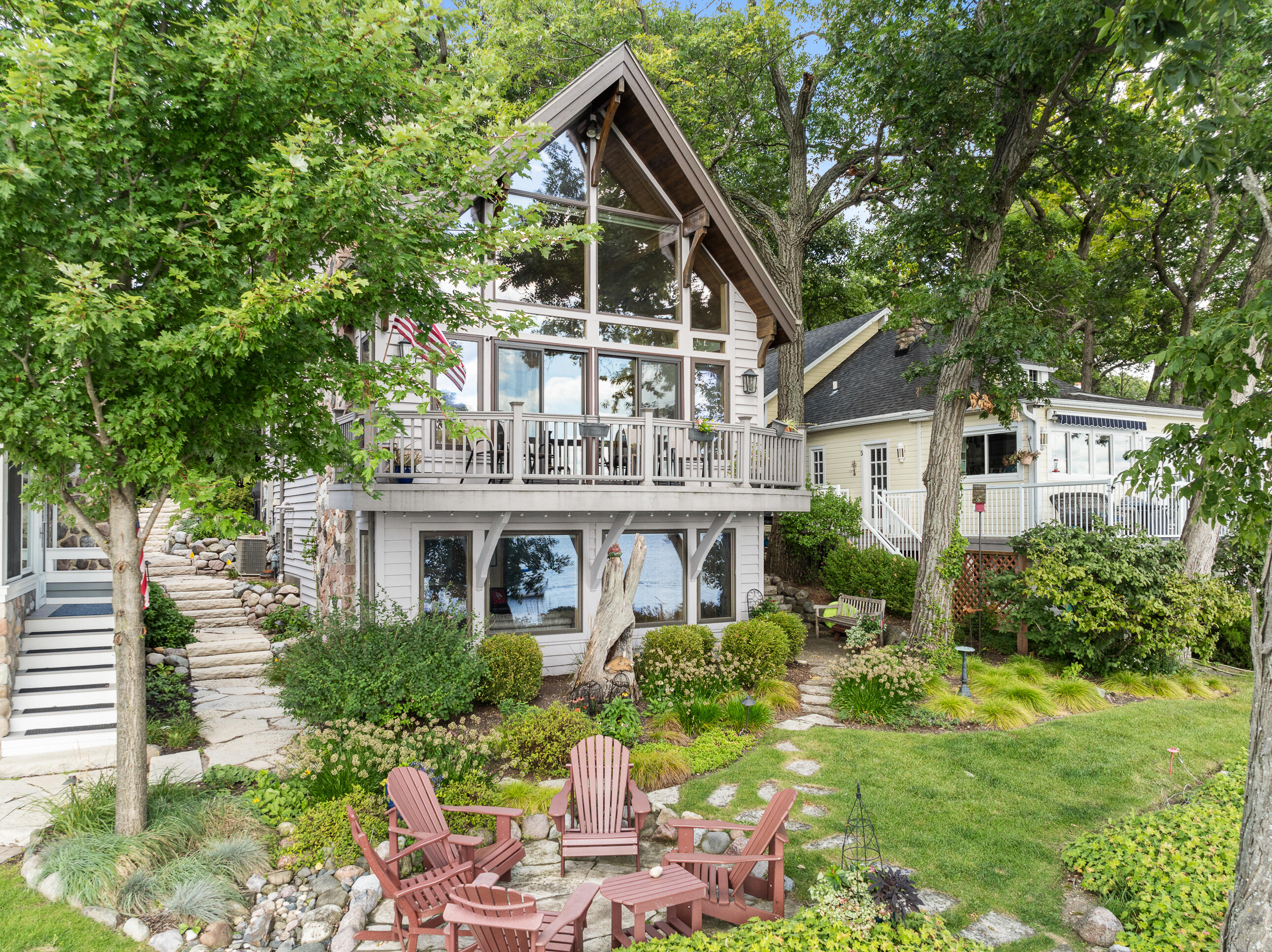 4 Dartmouth Rd