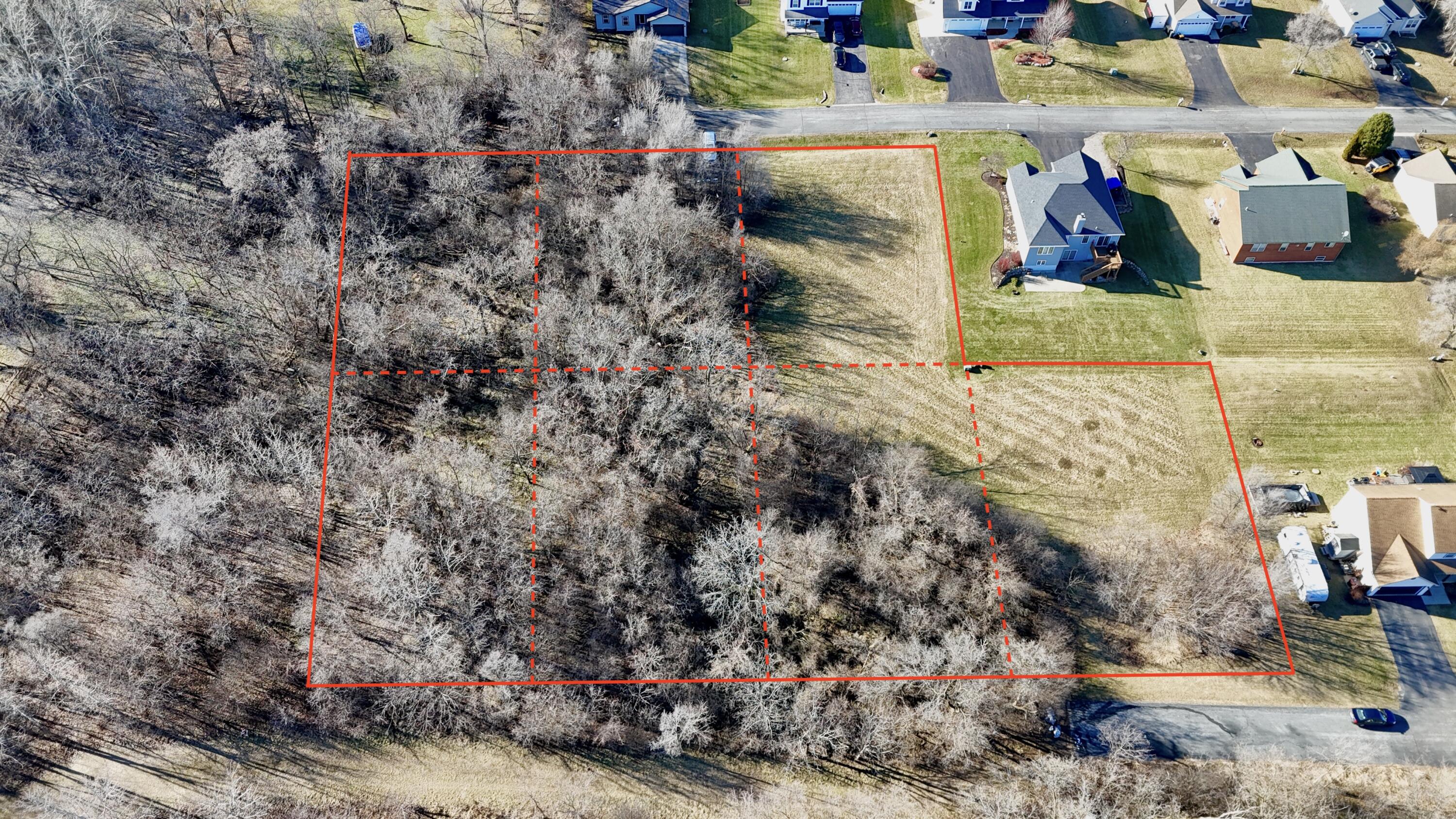 Lt9, 11-16 Williams Pl Unit: Blk 6