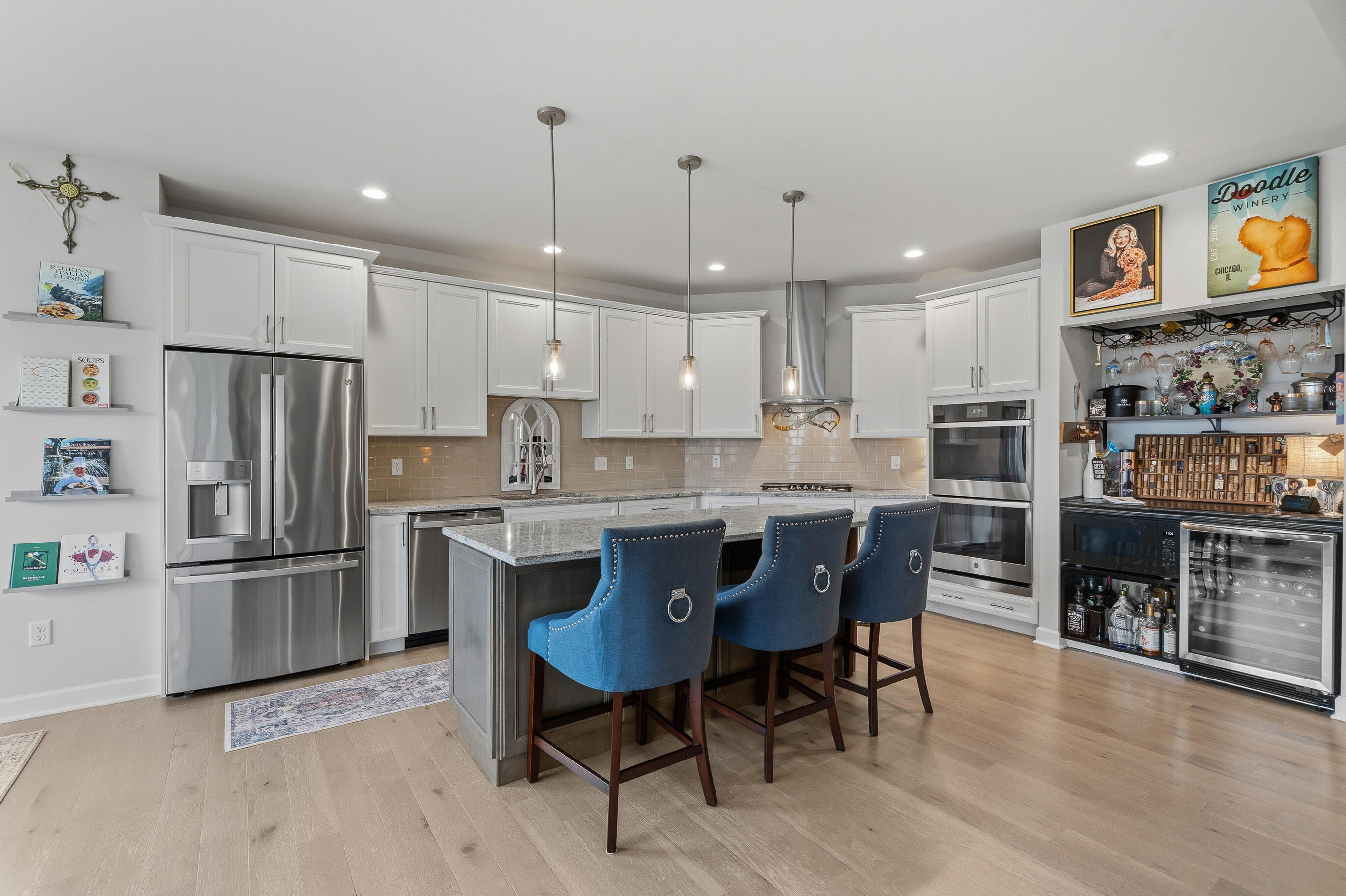 1740 Cobblestone Ct