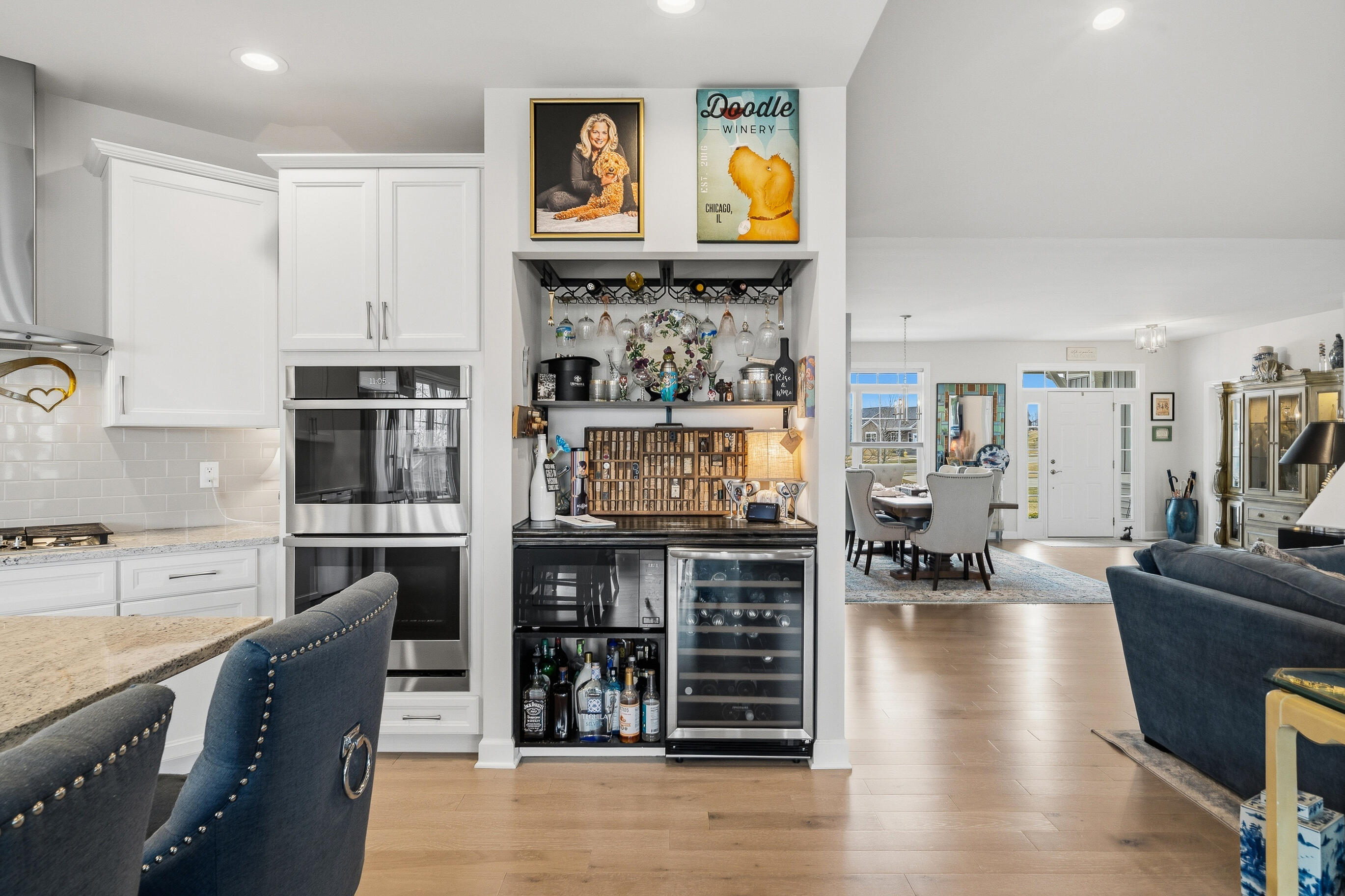 1740 Cobblestone Ct