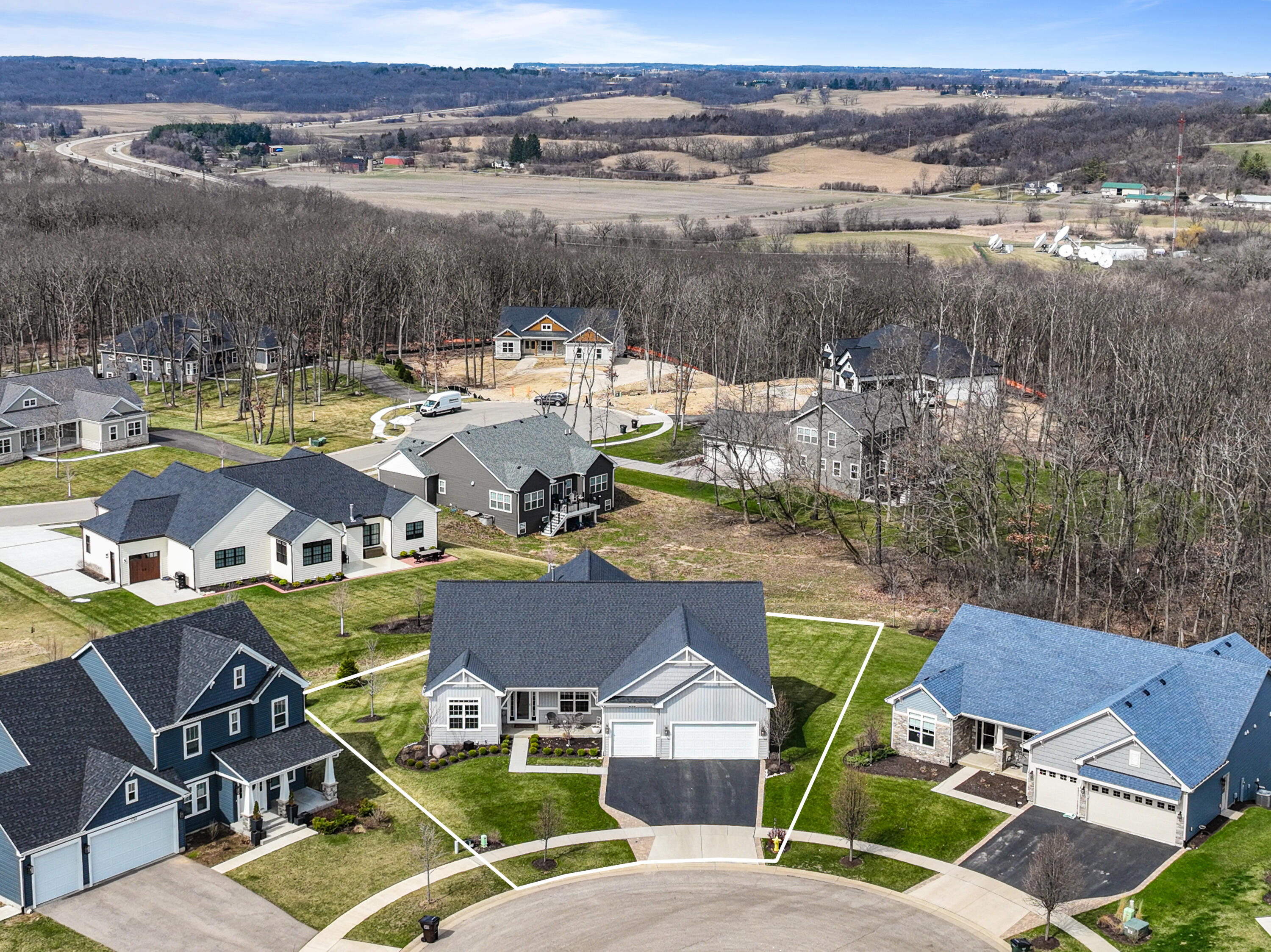 1740 Cobblestone Ct