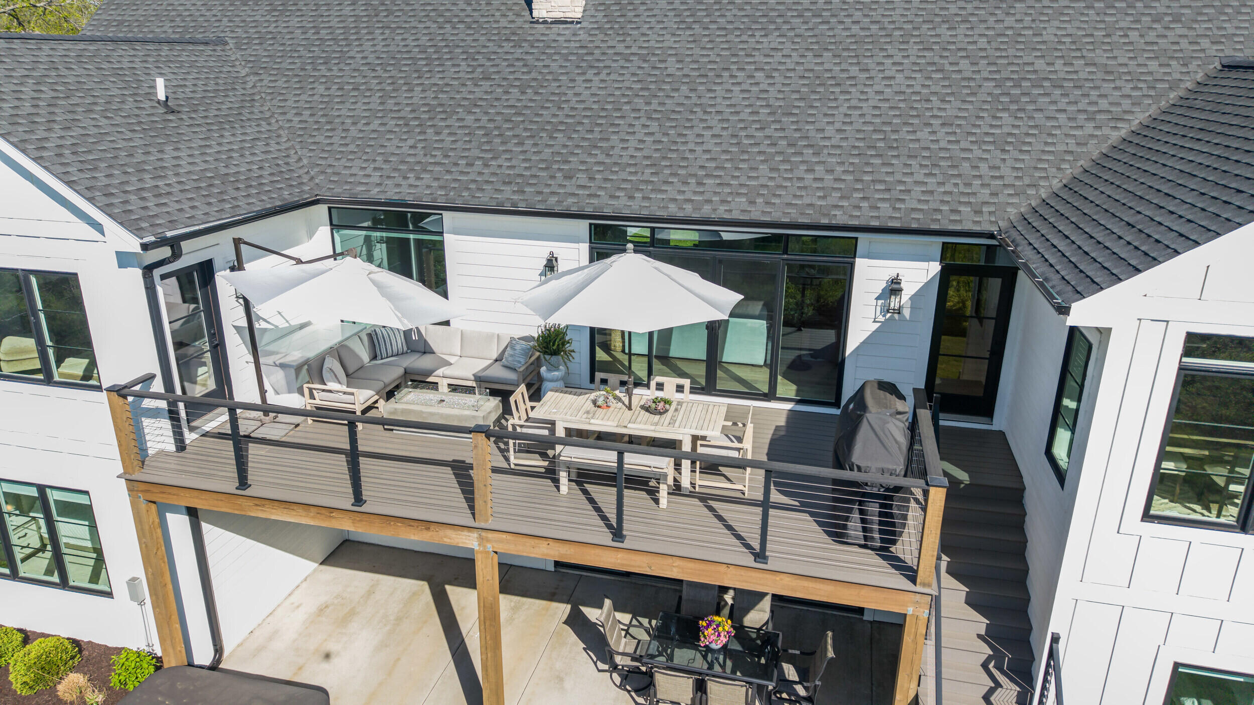 W4464 Lakeview Glen Dr