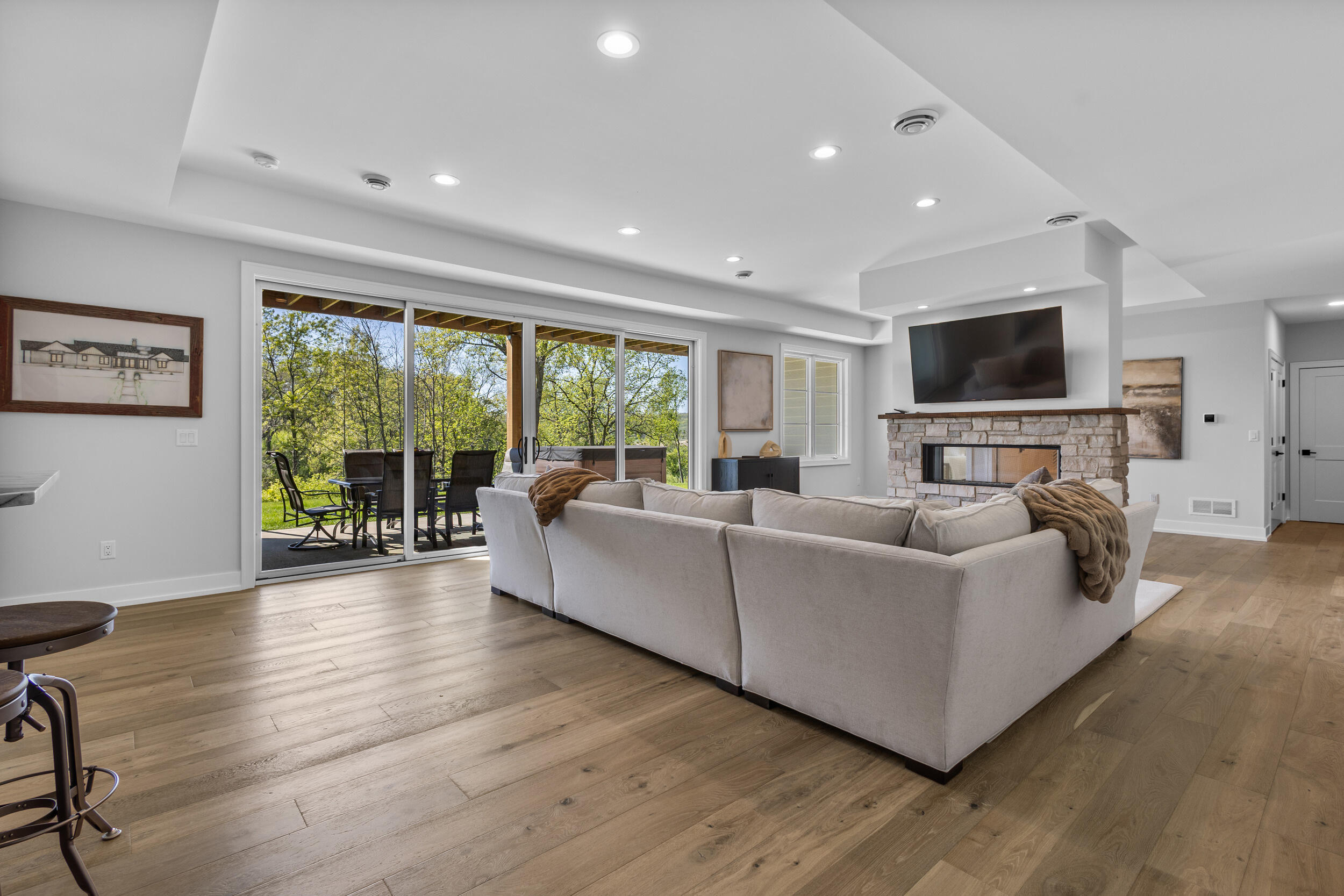 W4464 Lakeview Glen Dr