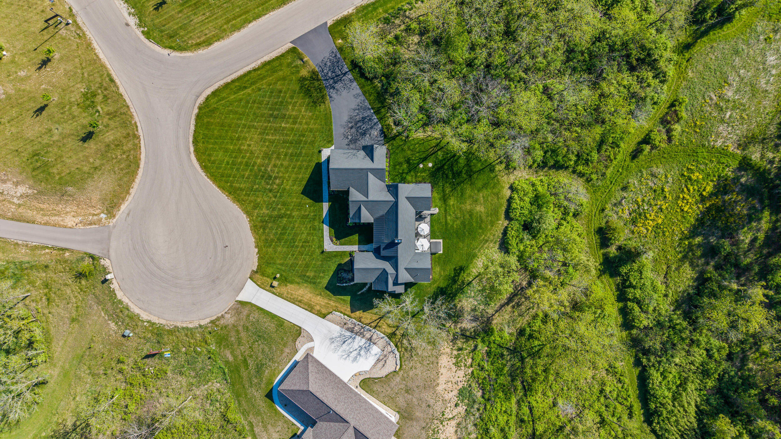 W4464 Lakeview Glen Dr