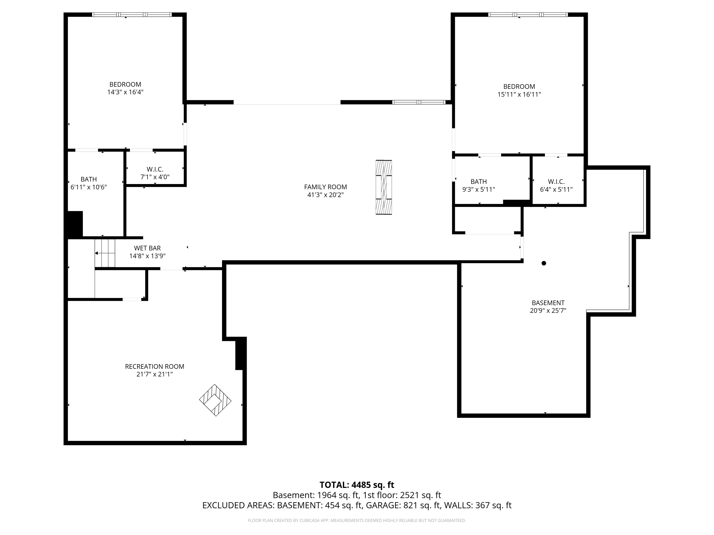 W4464 Lakeview Glen Dr