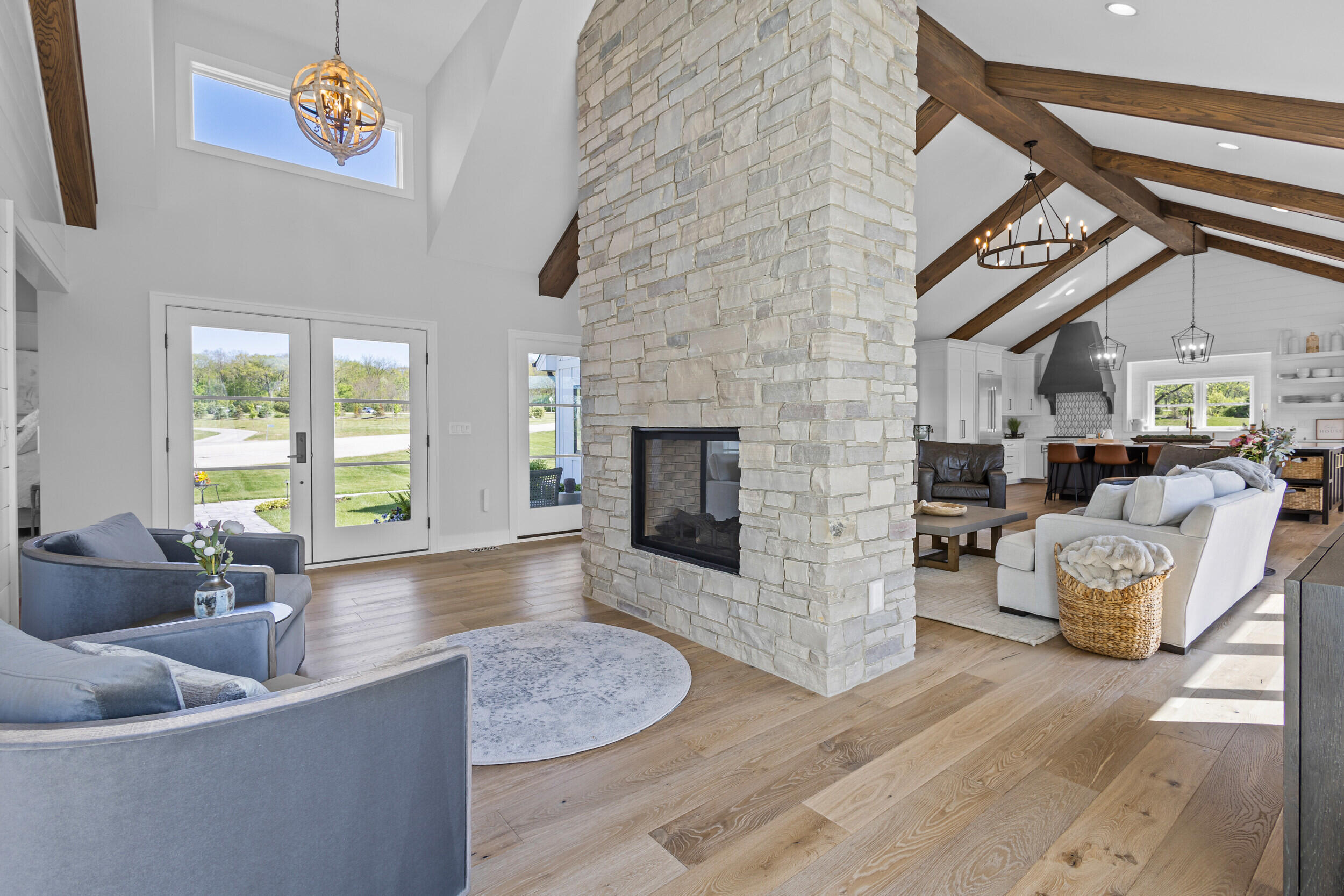 W4464 Lakeview Glen Dr