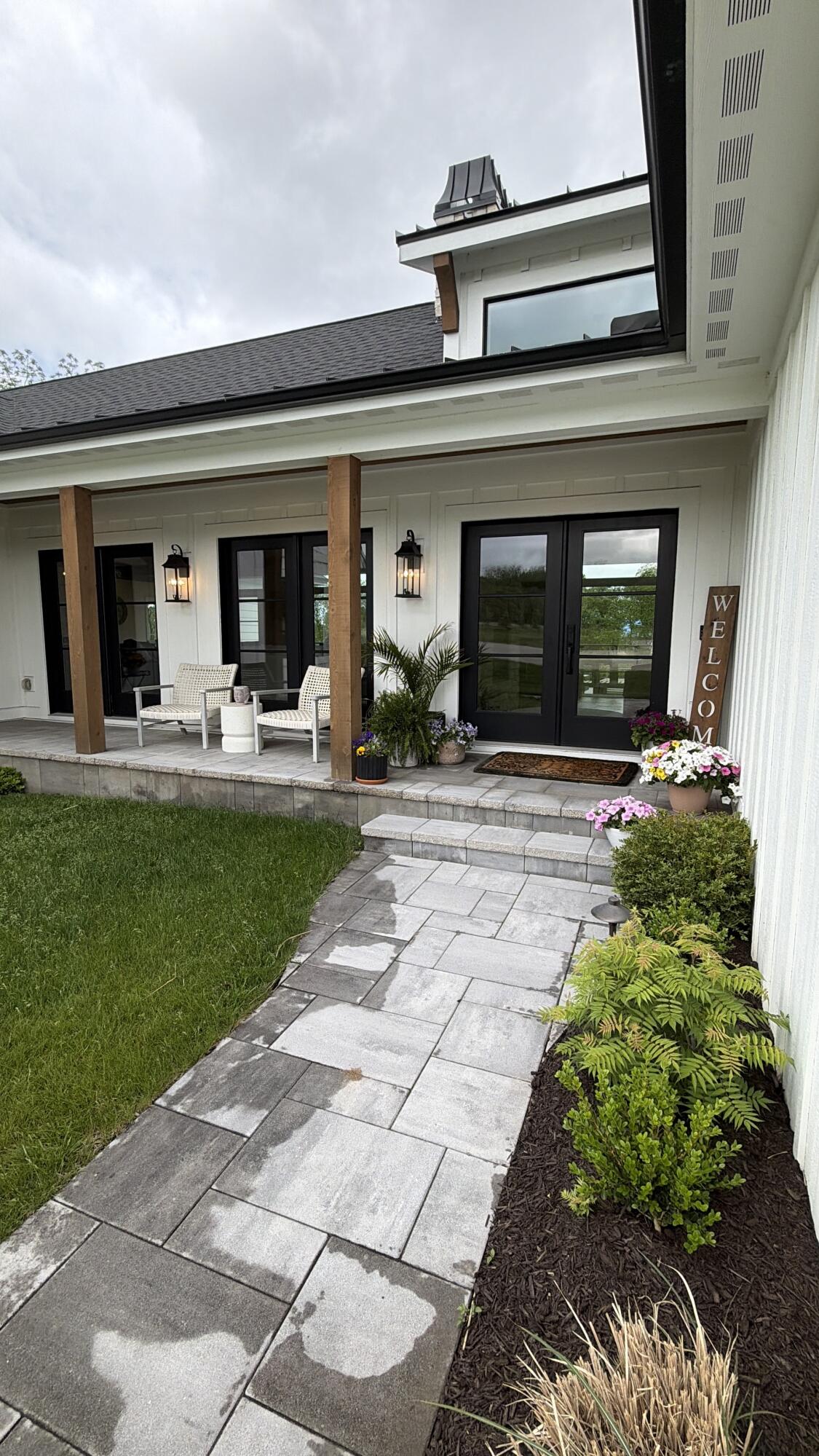 W4464 Lakeview Glen Dr