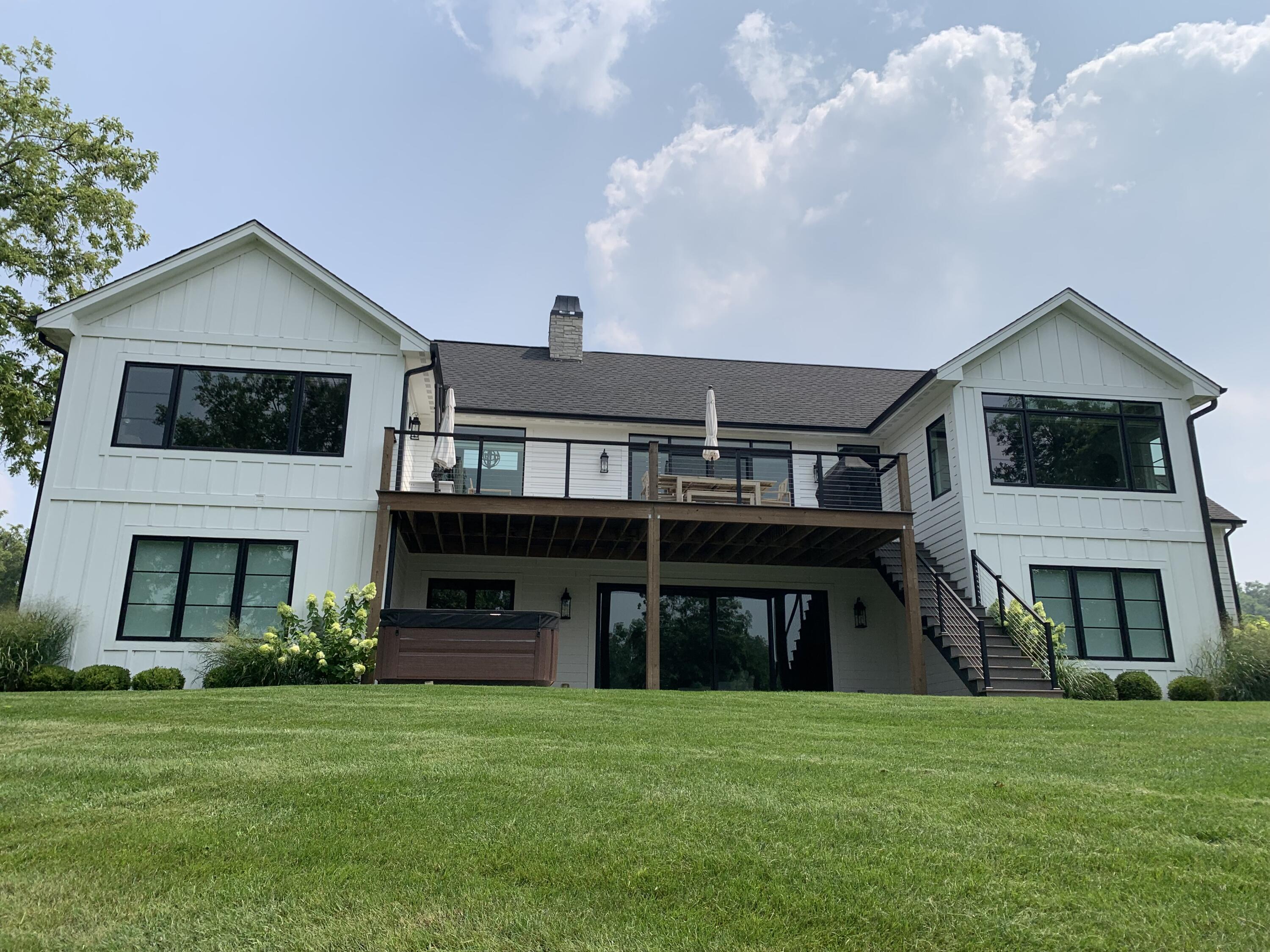 W4464 Lakeview Glen Dr