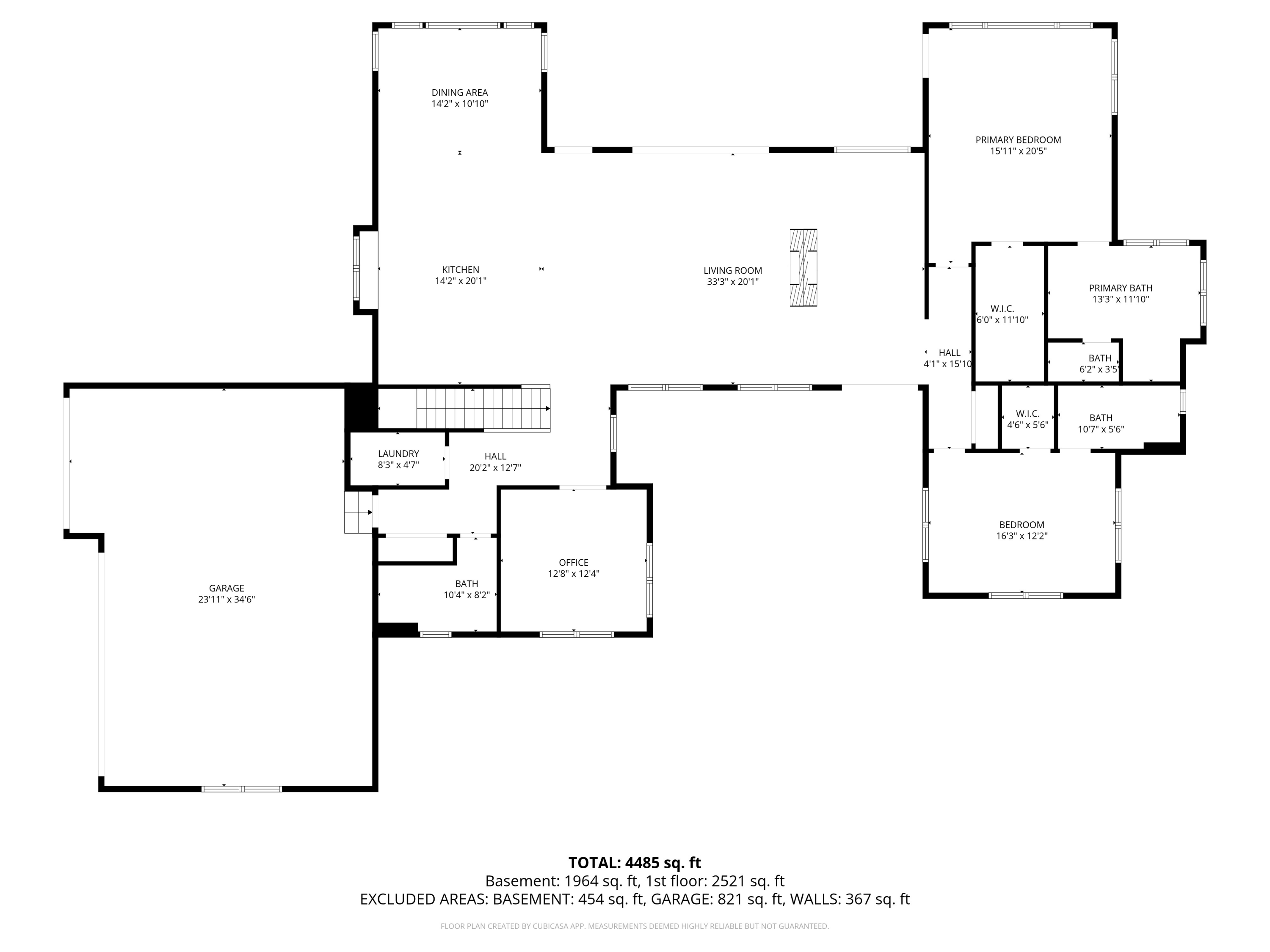 W4464 Lakeview Glen Dr