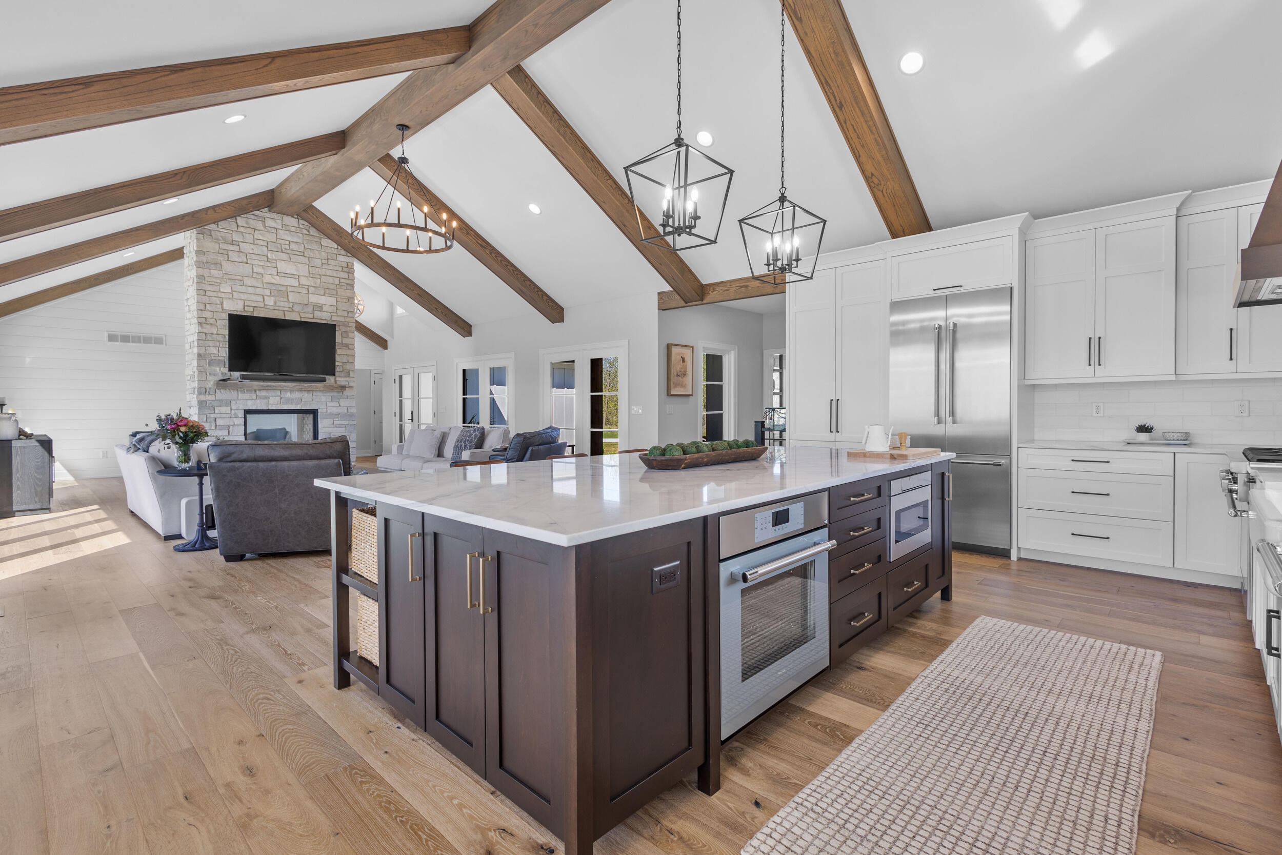W4464 Lakeview Glen Dr