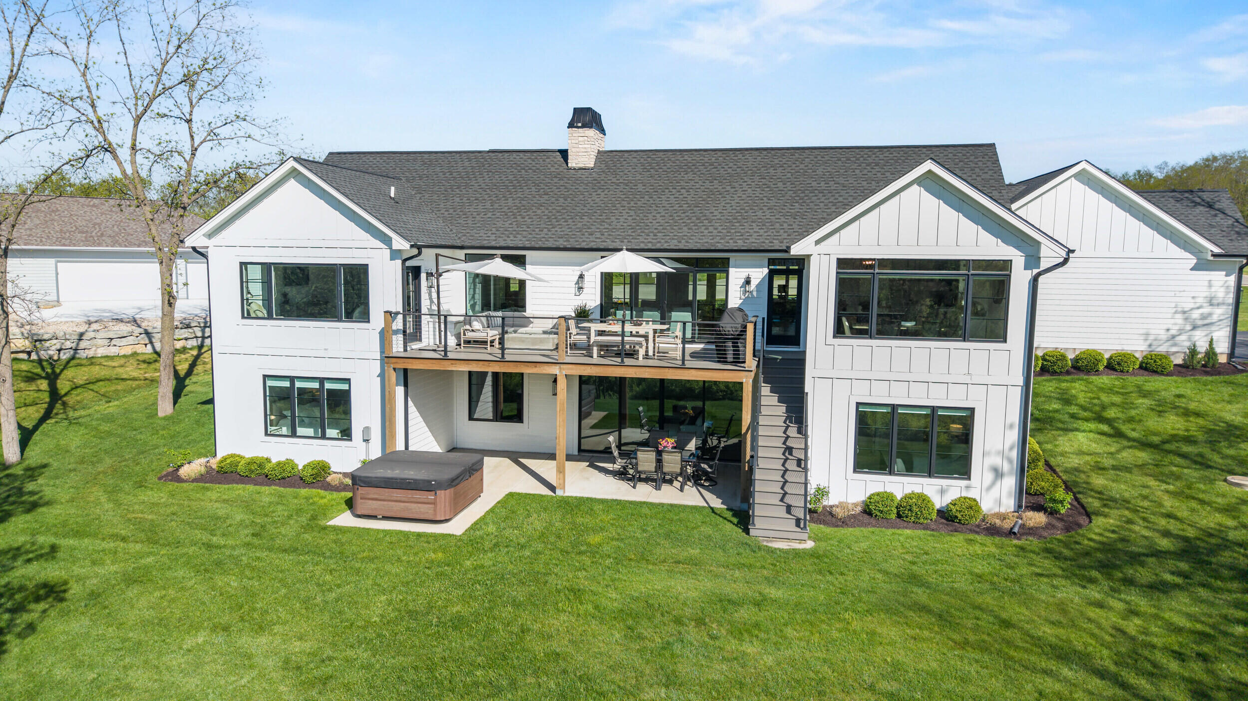W4464 Lakeview Glen Dr