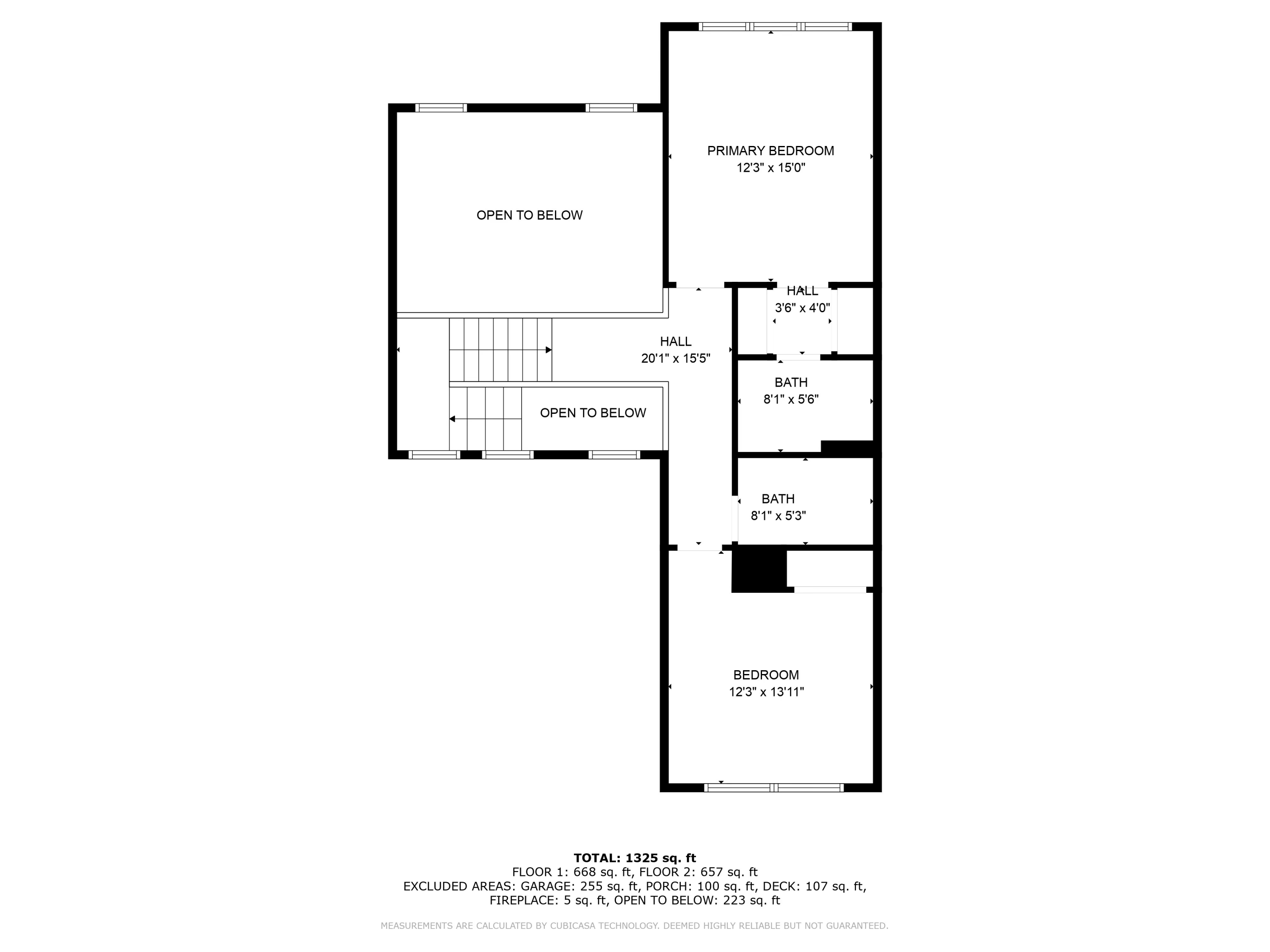 1654 Woodland Dr Unit: 12-55