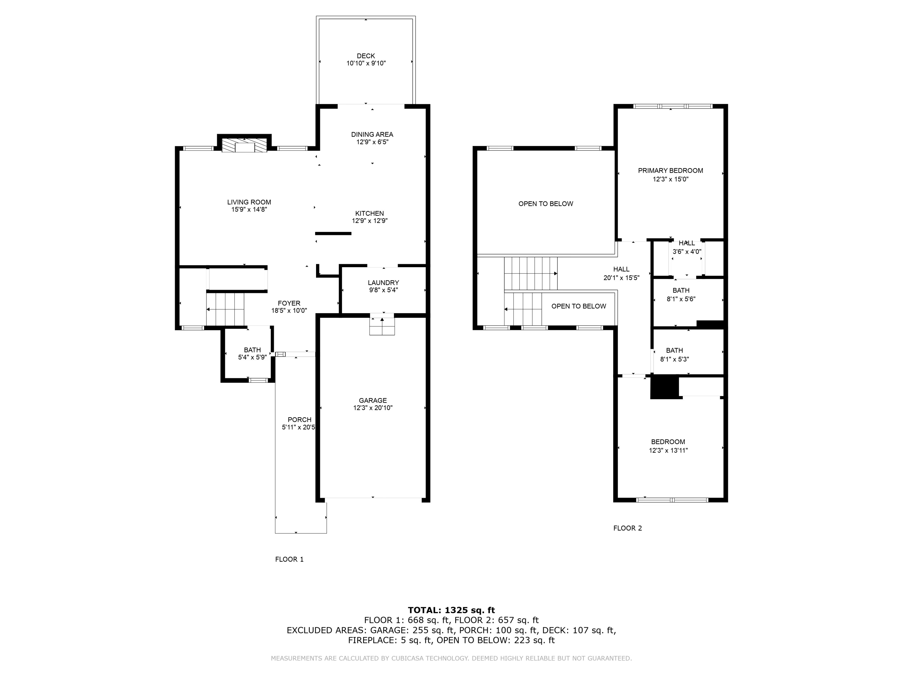 1654 Woodland Dr Unit: 12-55