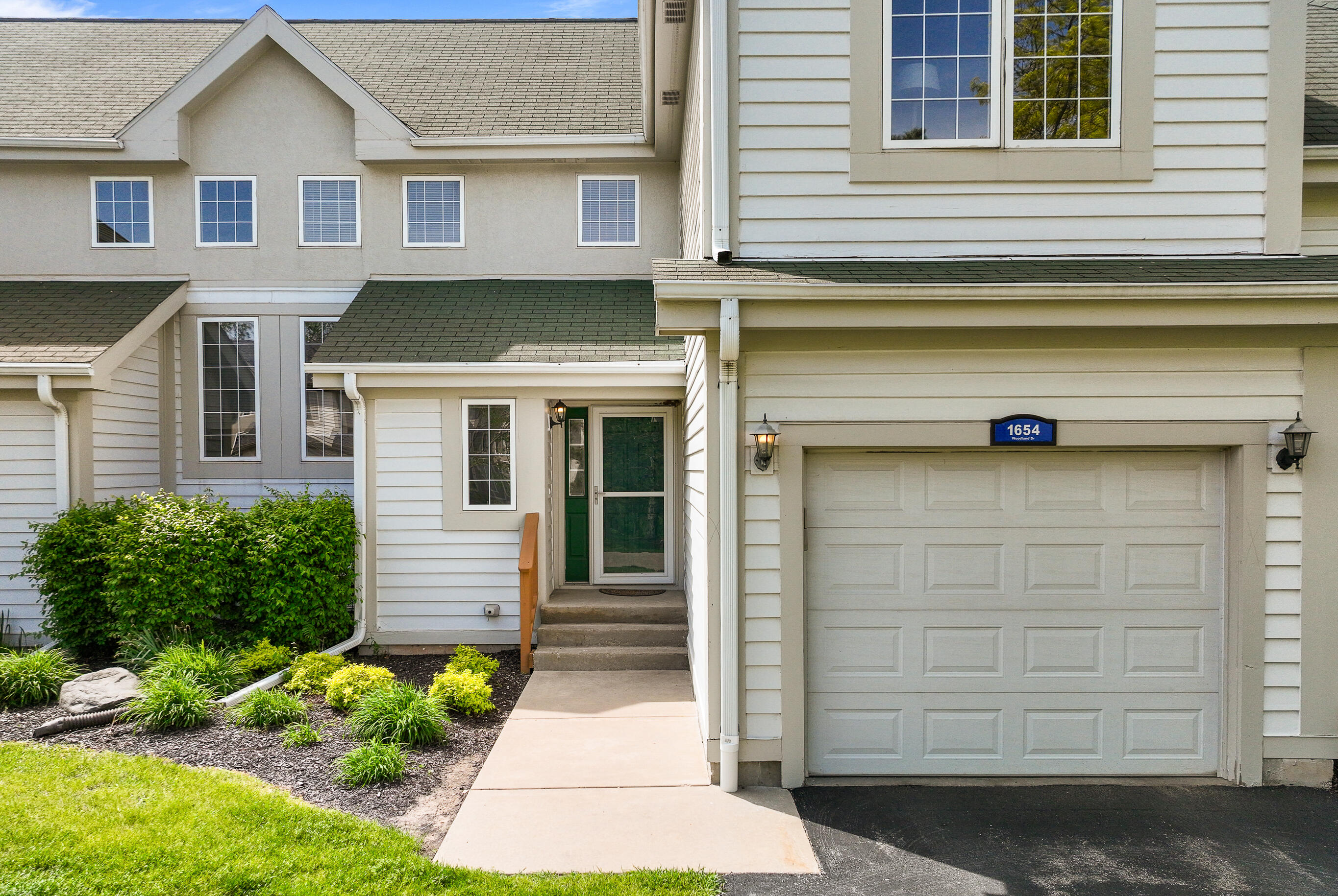1654 Woodland Dr Unit: 12-55
