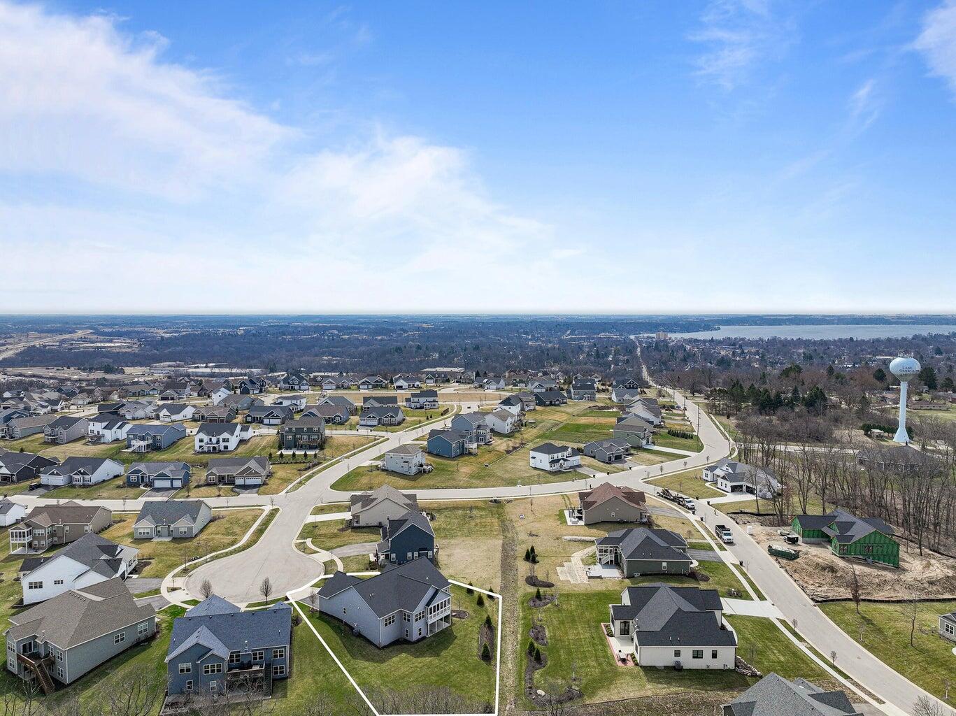 1740 Cobblestone Ct