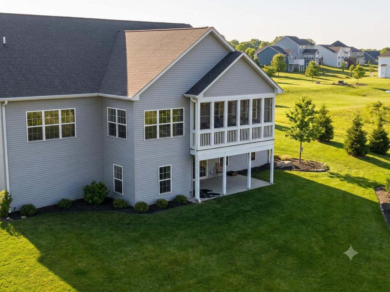 1740 Cobblestone Ct