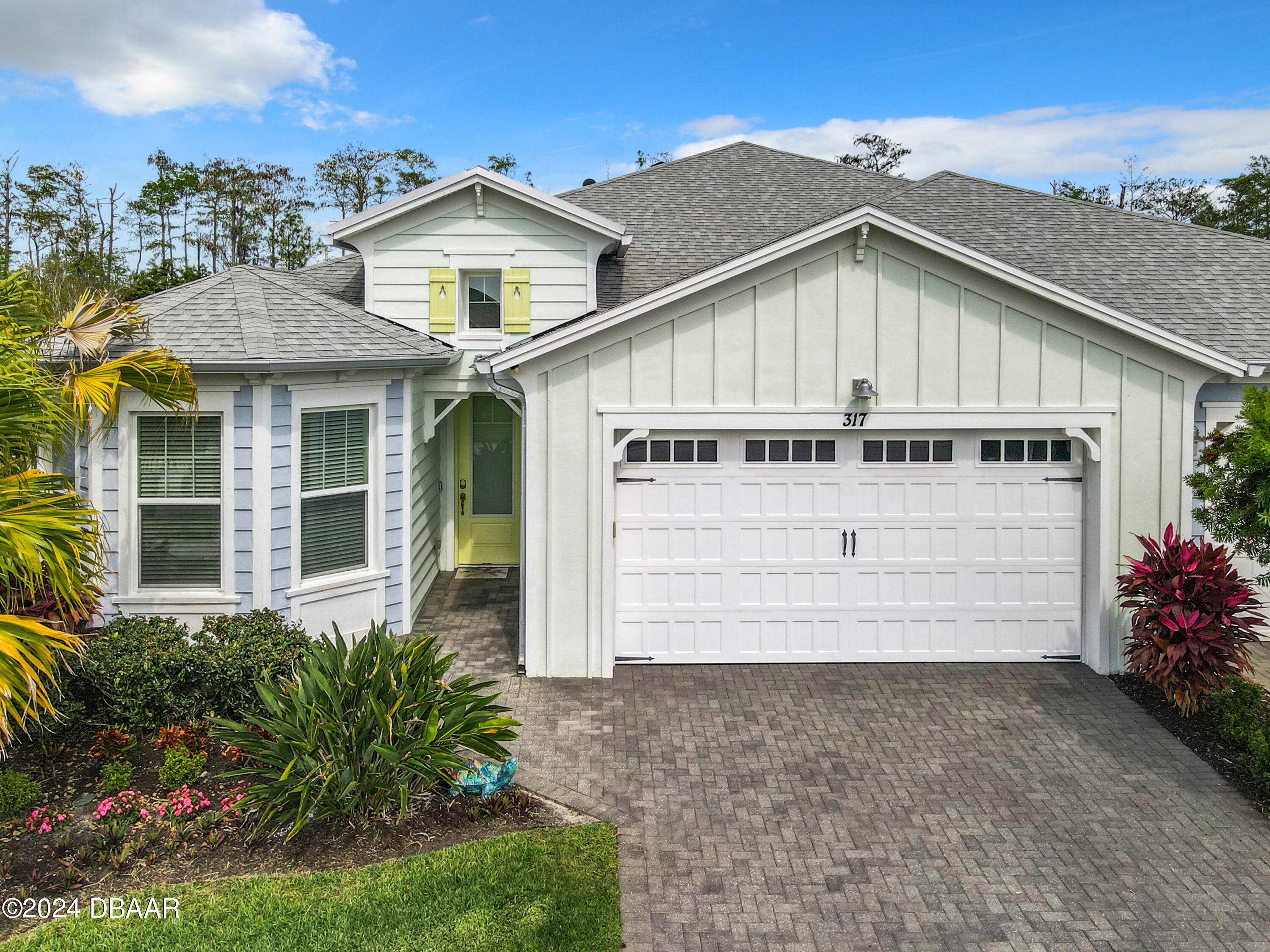 317 Island Breeze Avenue
